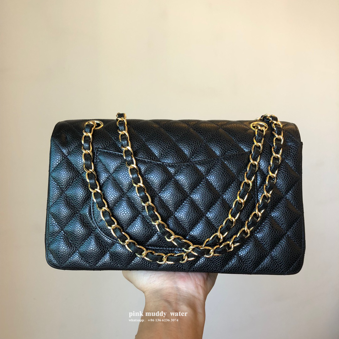 CHANEL Classic Flap CF