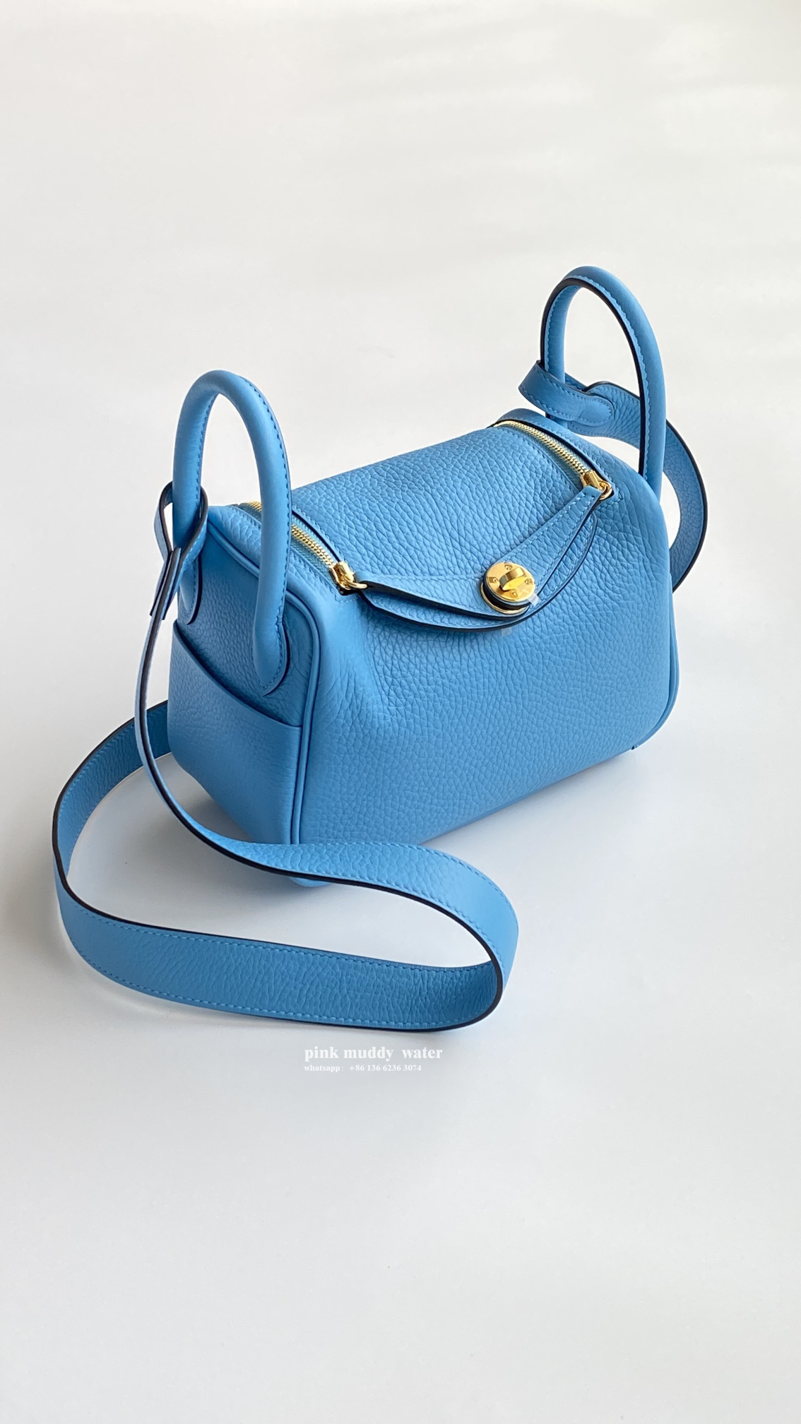 Hermes Bag