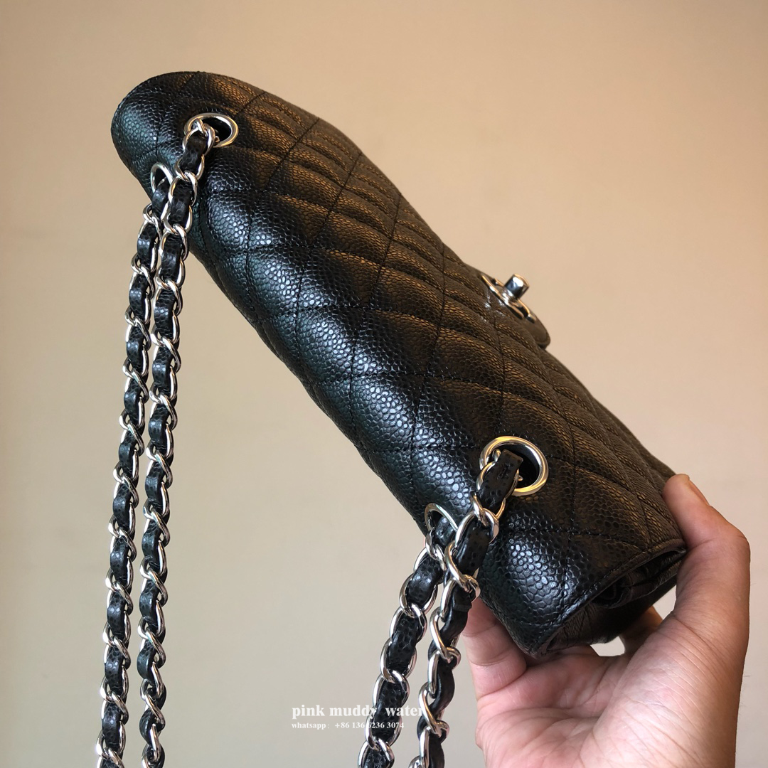 CHANEL Classic Flap CF