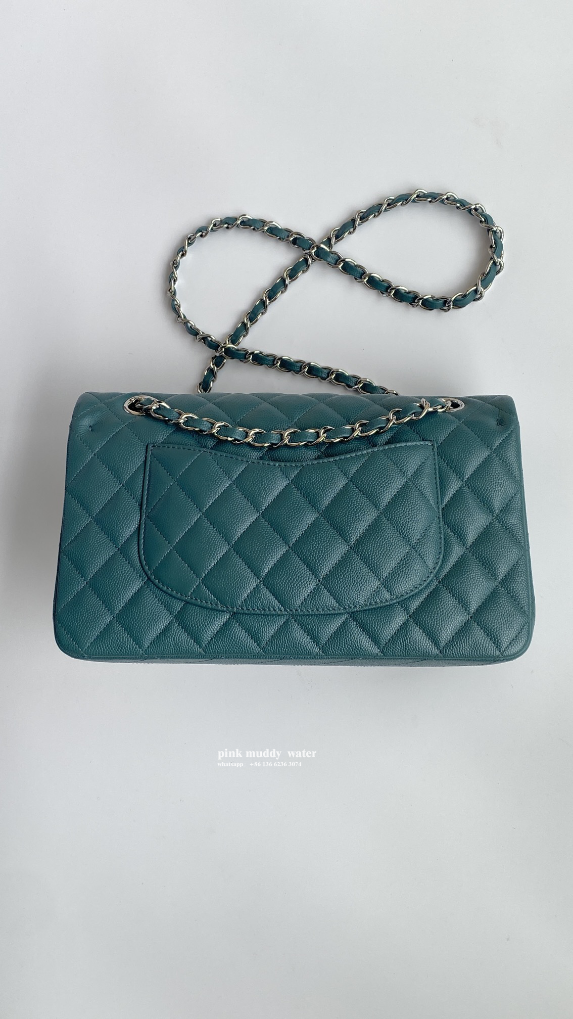 CHANEL Classic Flap CF