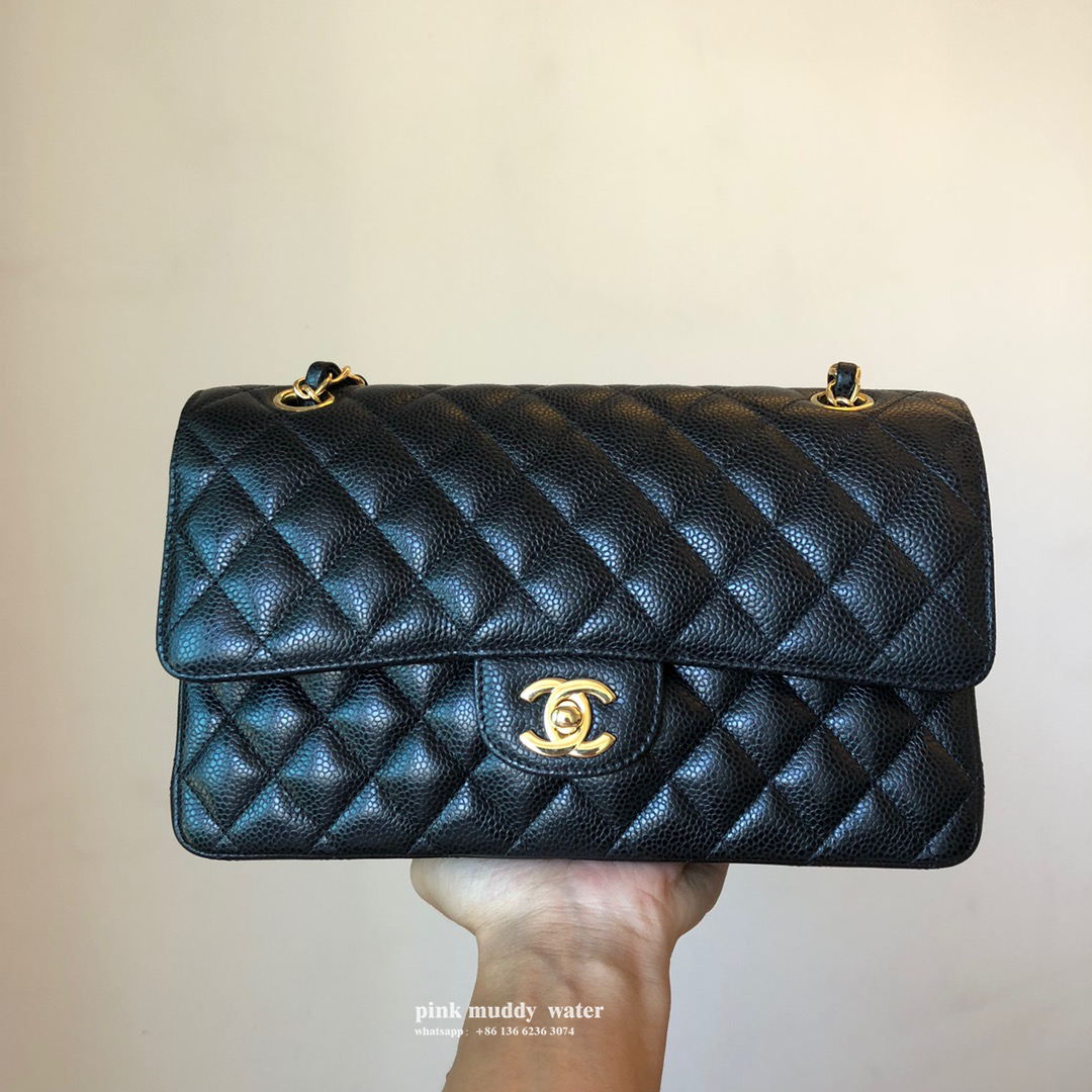 CHANEL Classic Flap CF