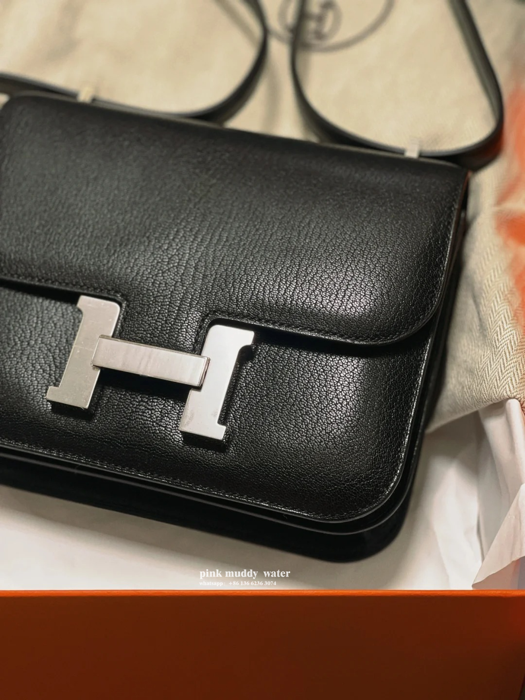 Hermes Bag