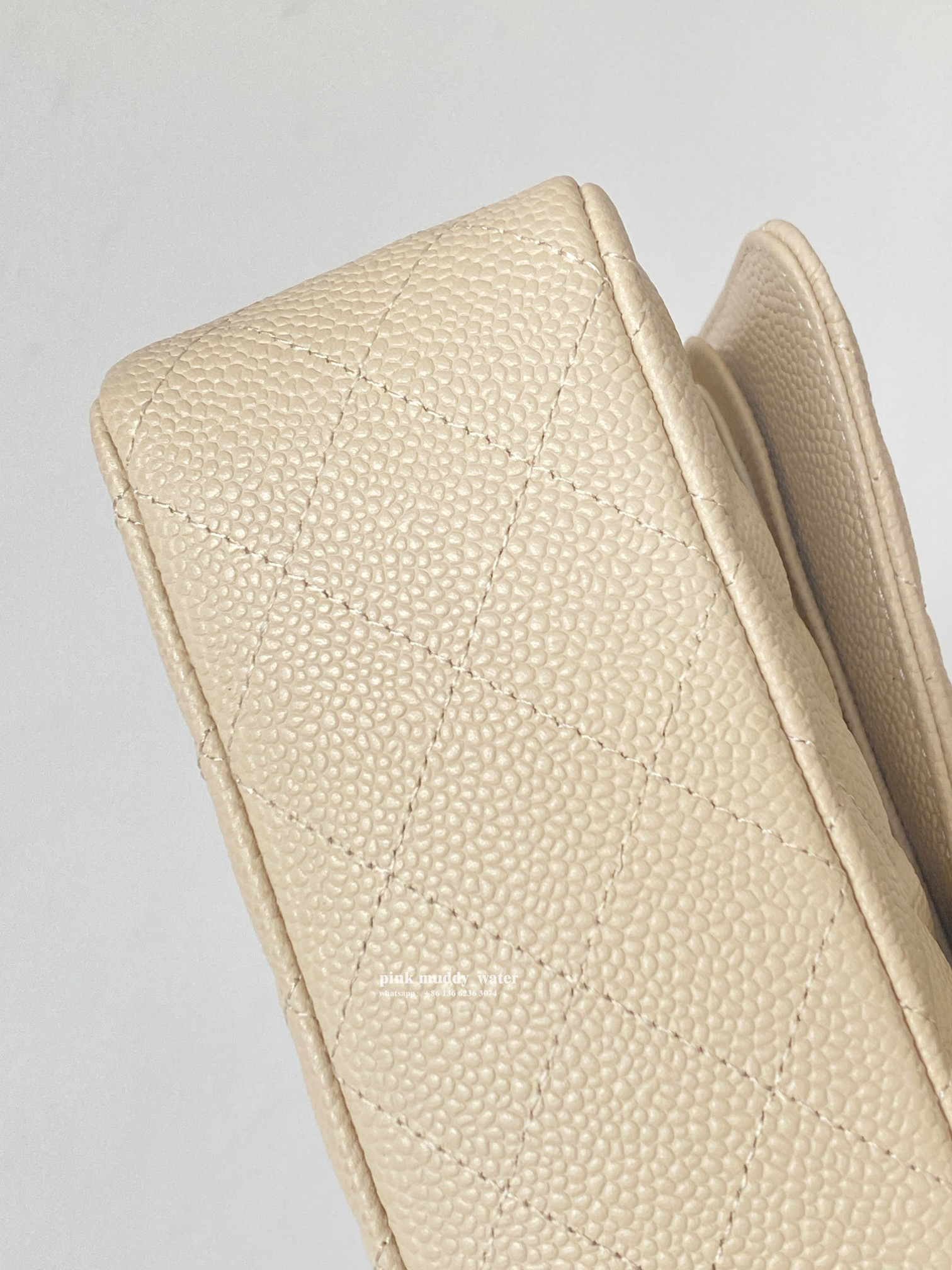 CHANEL Classic Flap CF