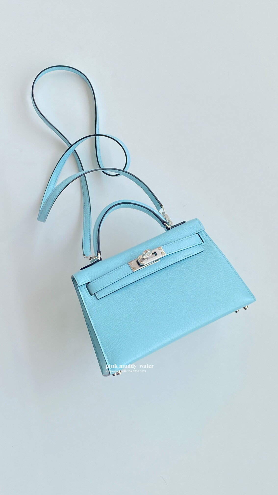 Hermes Bag