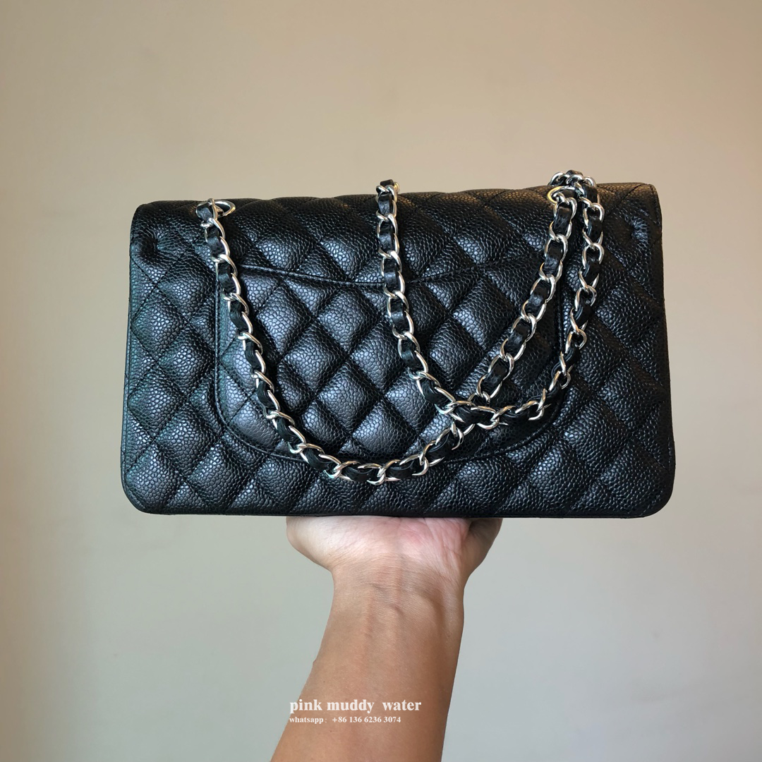 CHANEL Classic Flap CF