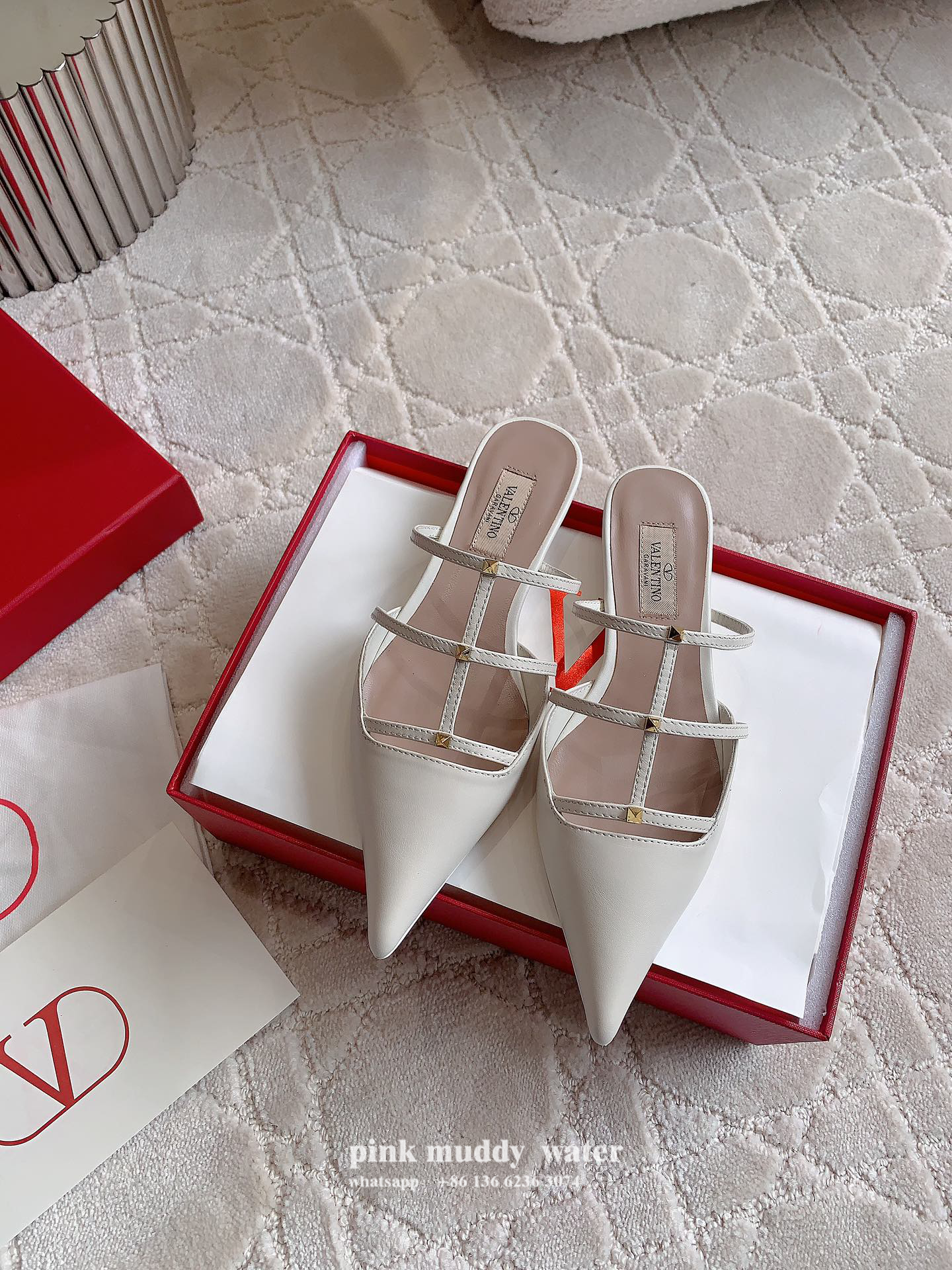 Valentino Shoes