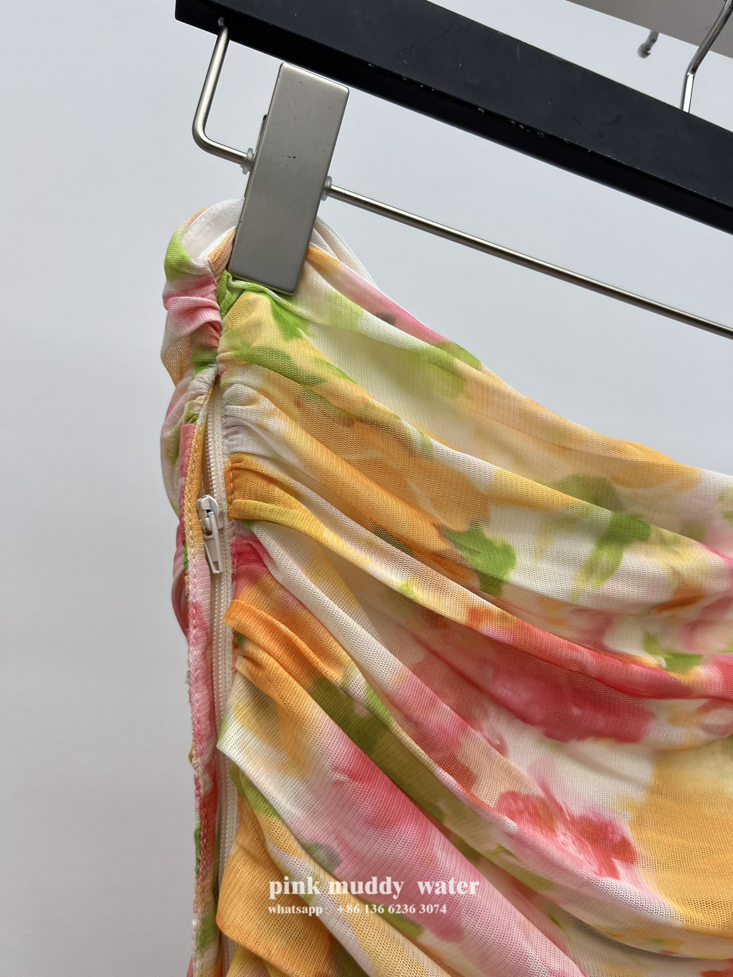 Saint Laurent Clothing