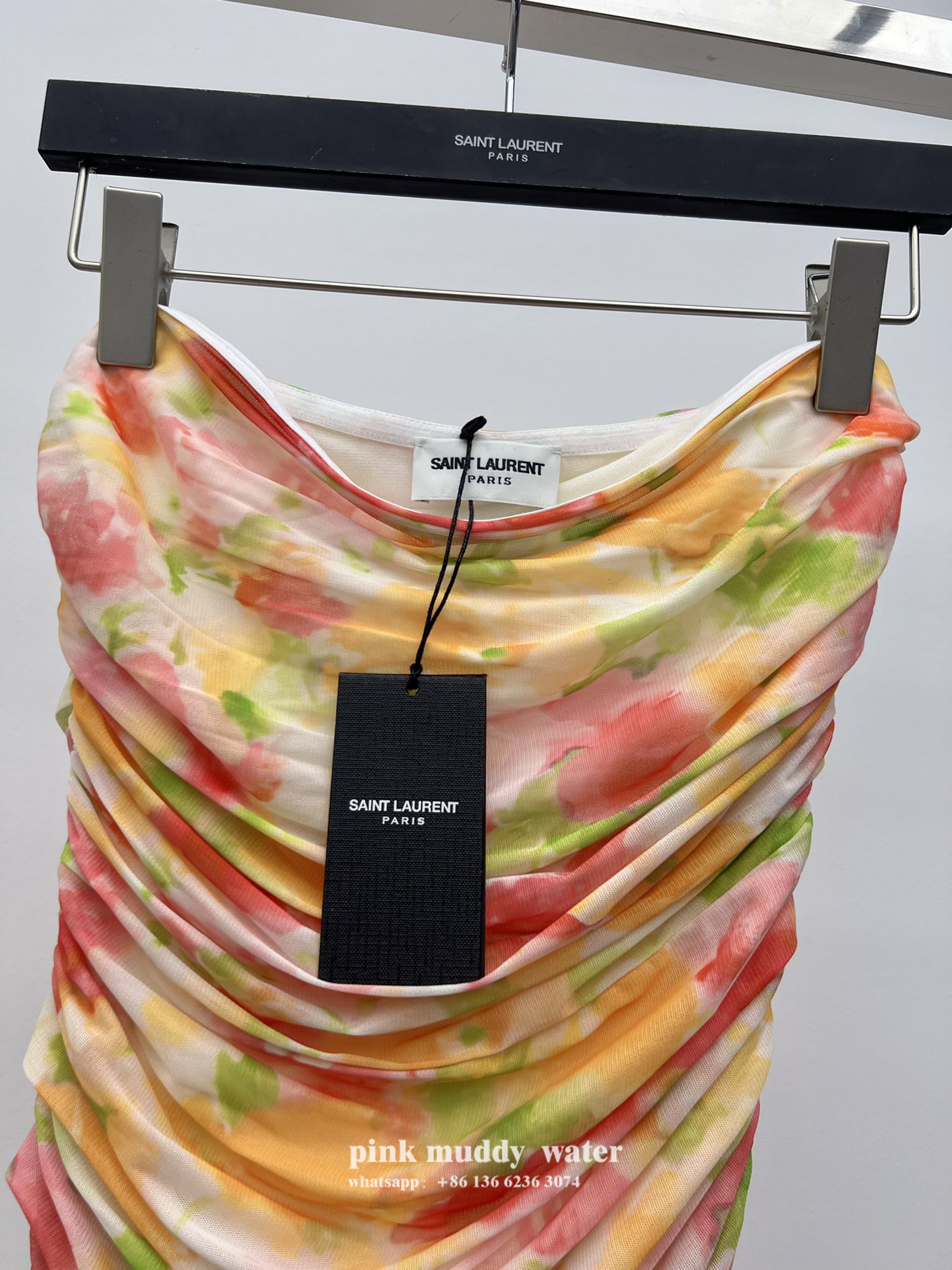 Saint Laurent Clothing