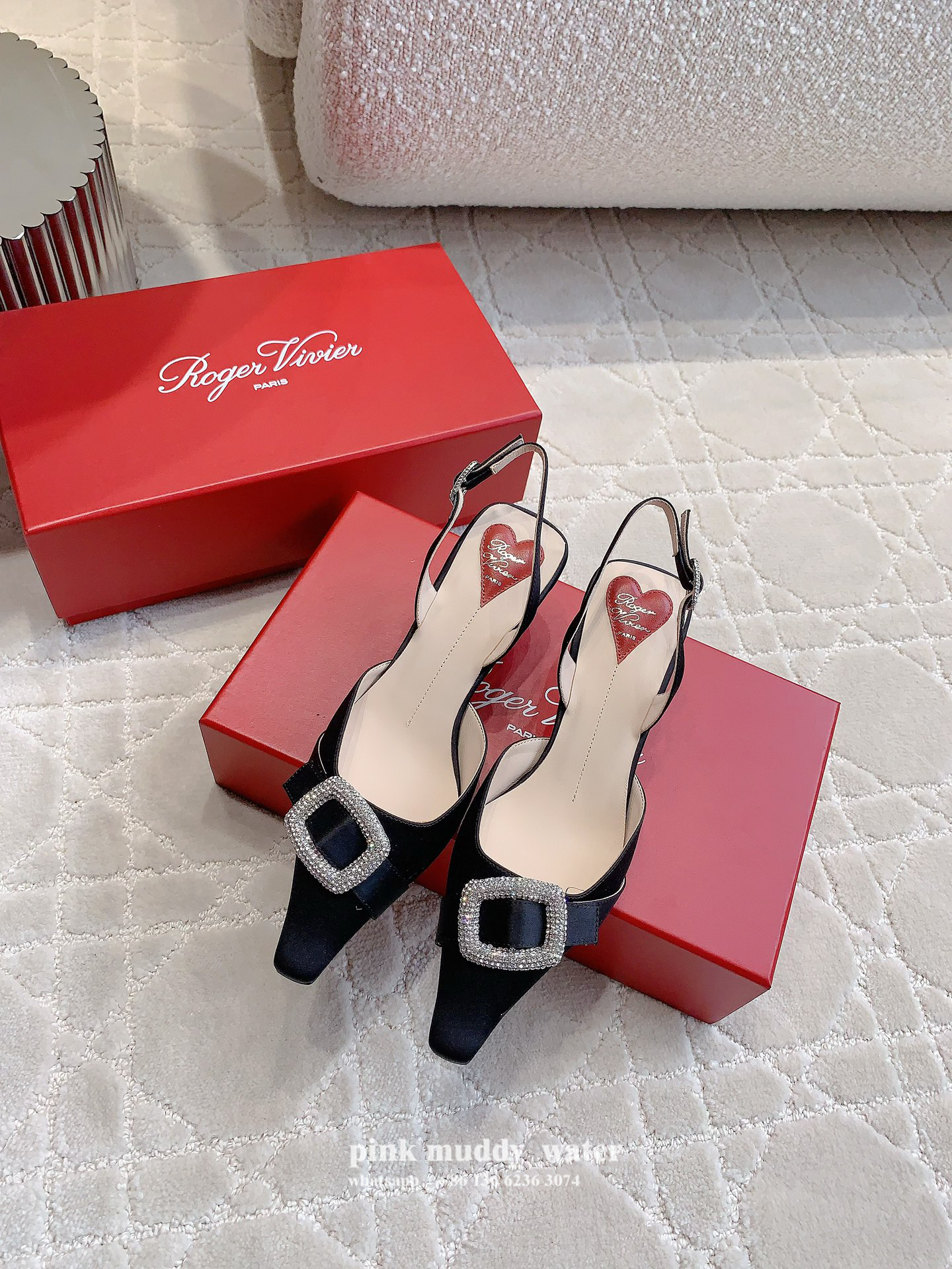 Roger Vivier Shoes