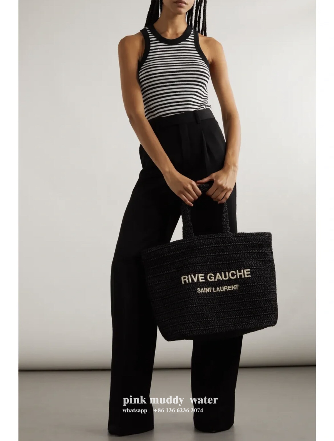 Saint Laurent Clothing