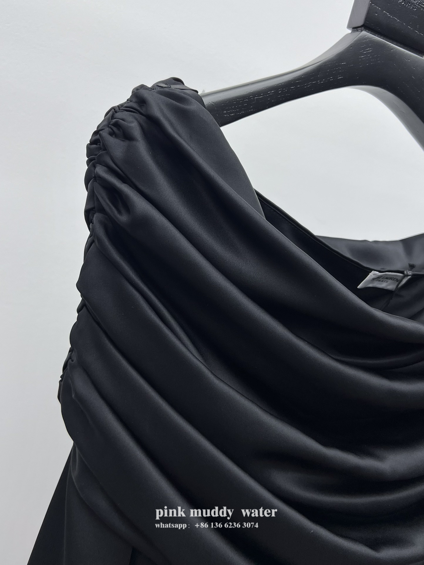 Saint Laurent Clothing