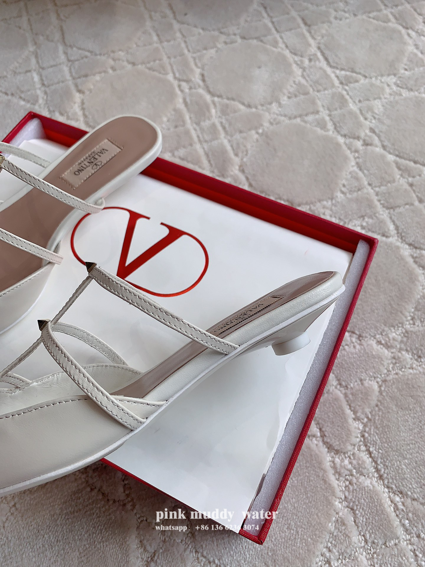 Valentino Shoes