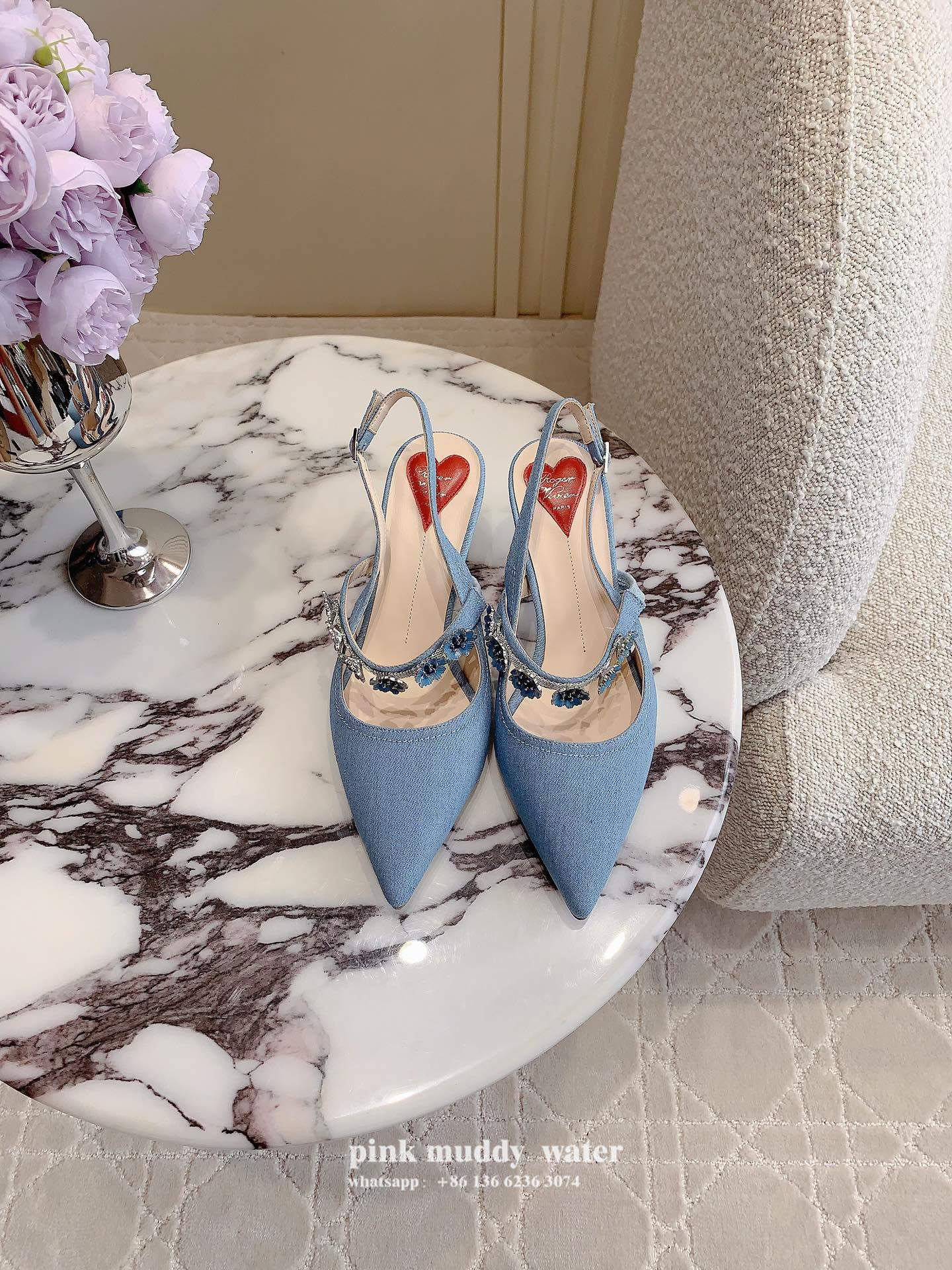 Roger Vivier Shoes