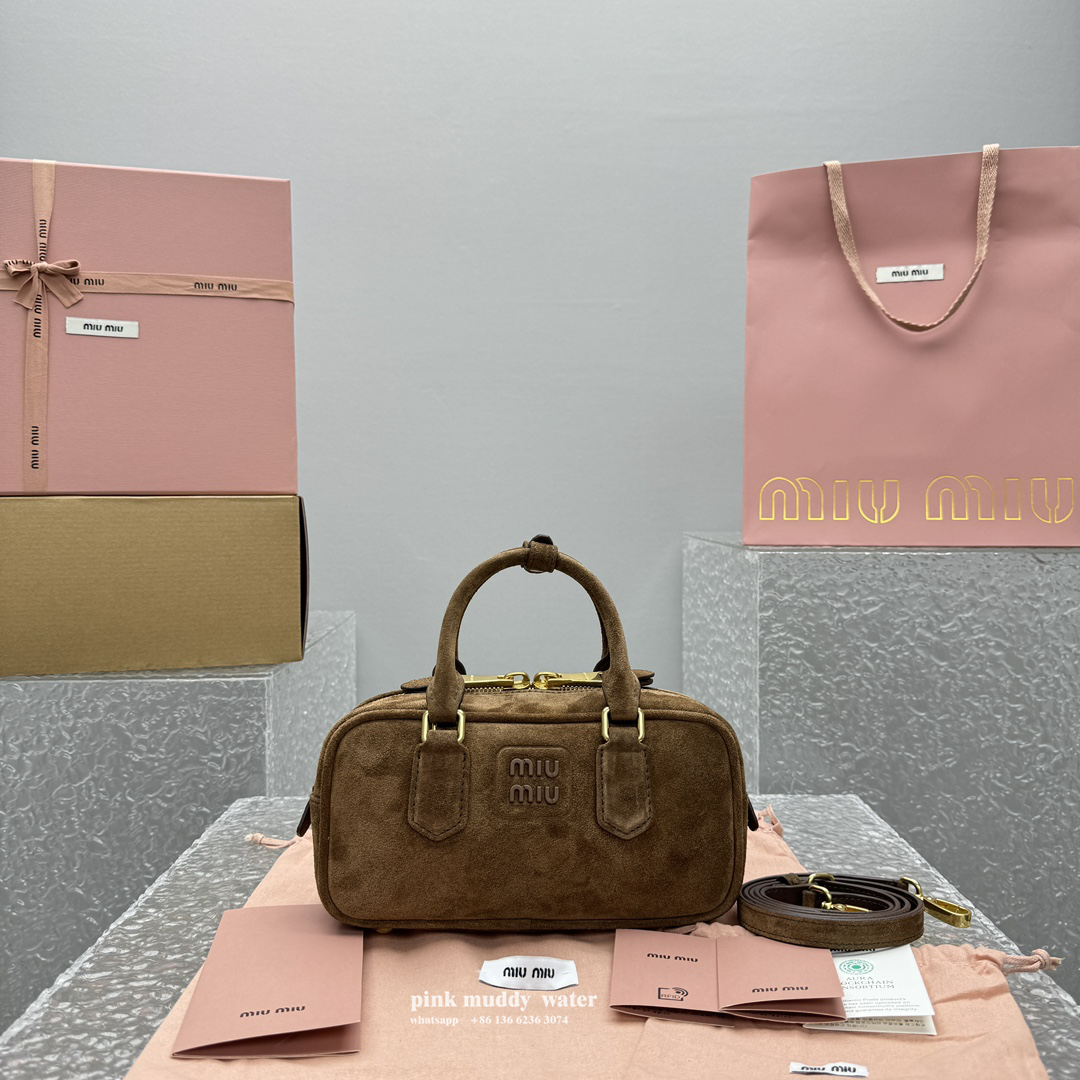 Miu Miu Bag