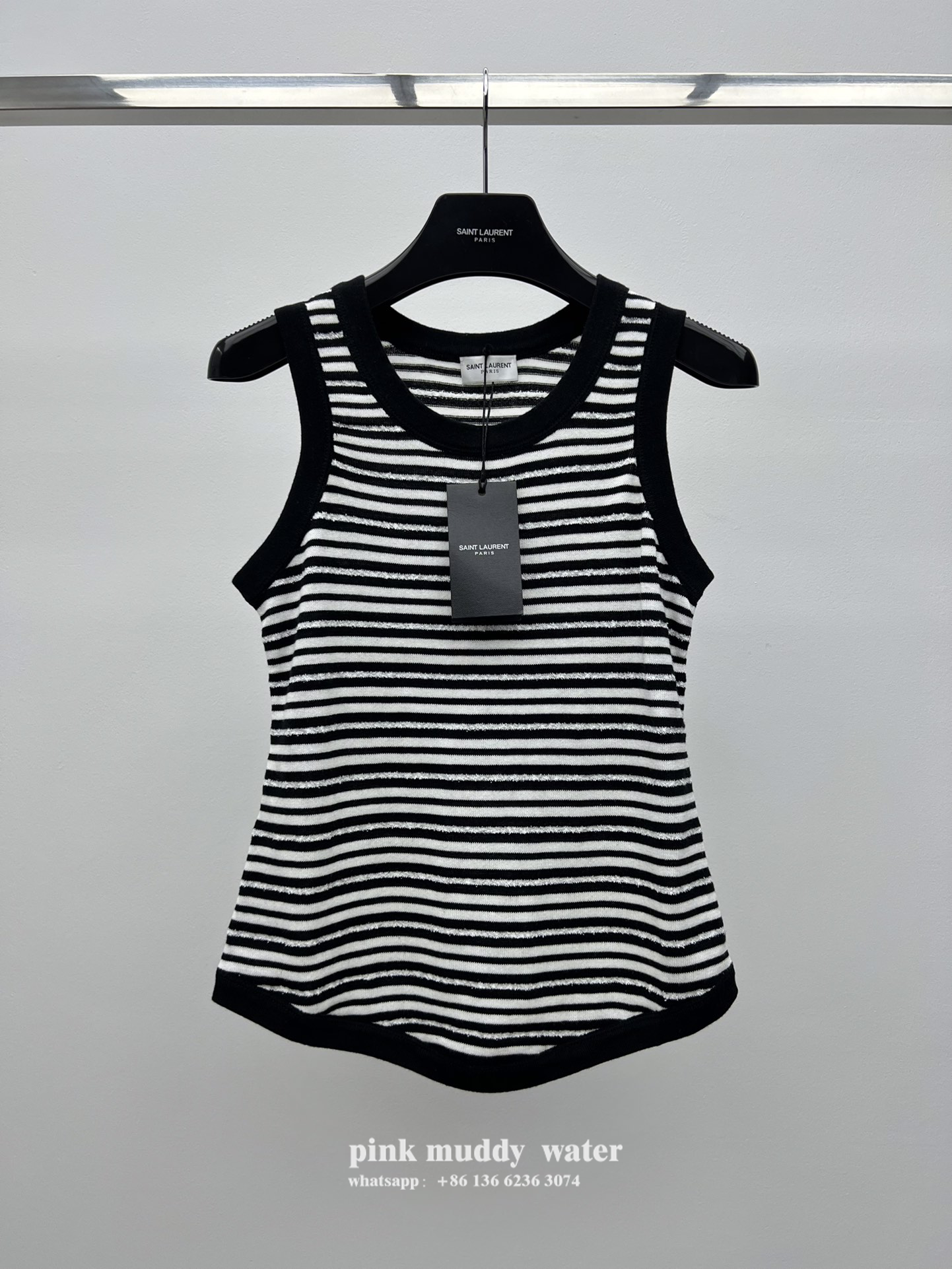 Saint Laurent Clothing