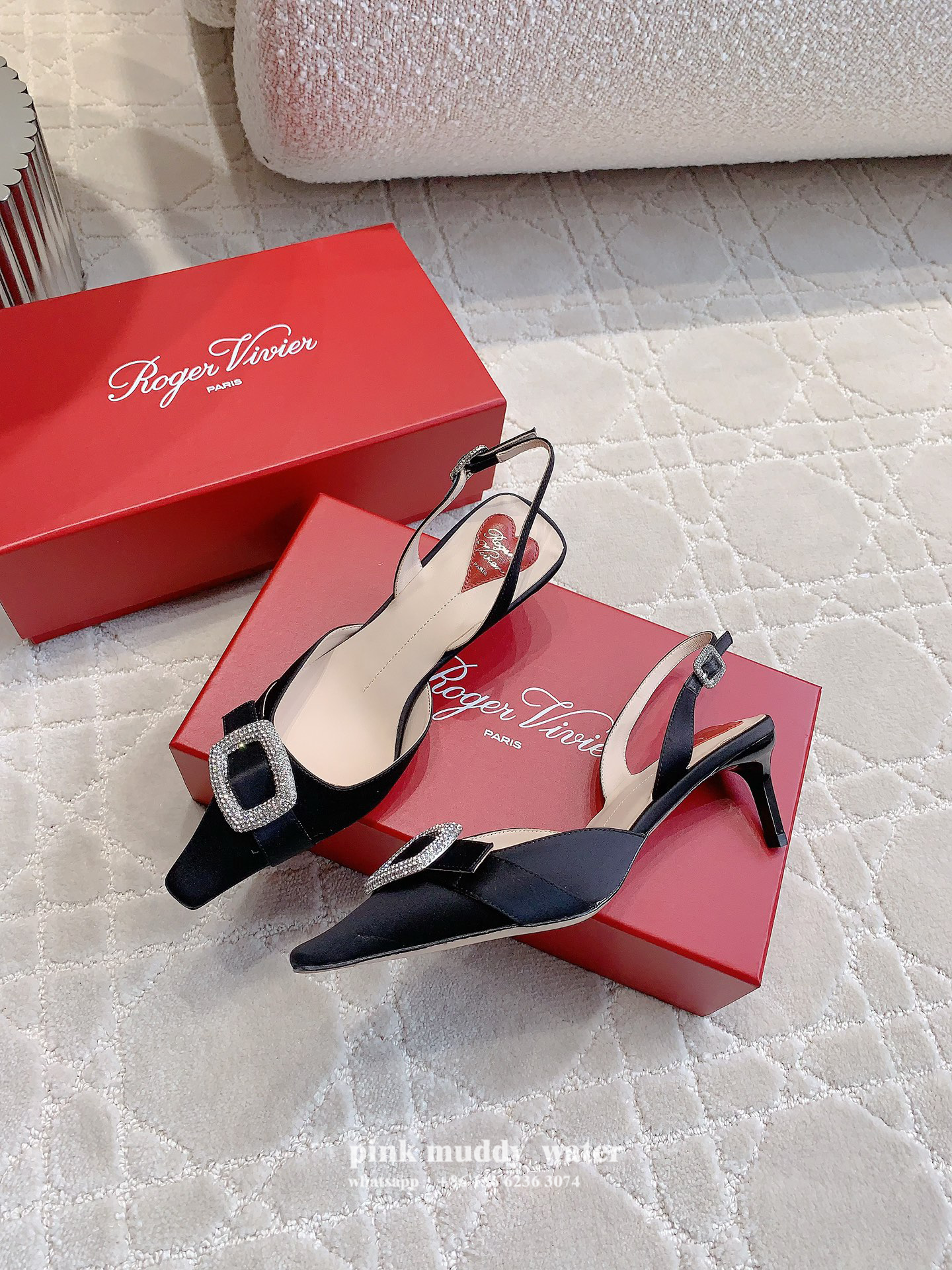 Roger Vivier Shoes