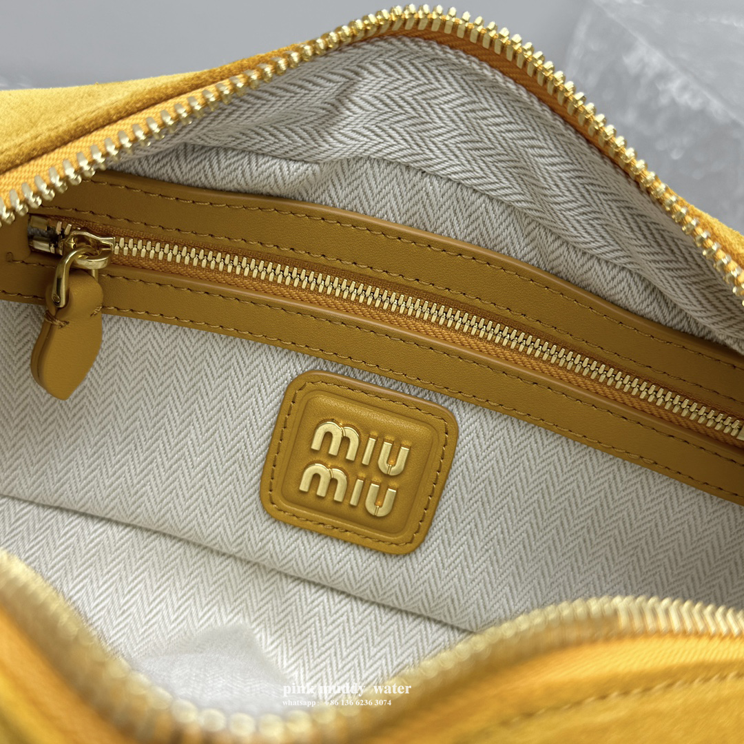 Miu Miu Bag