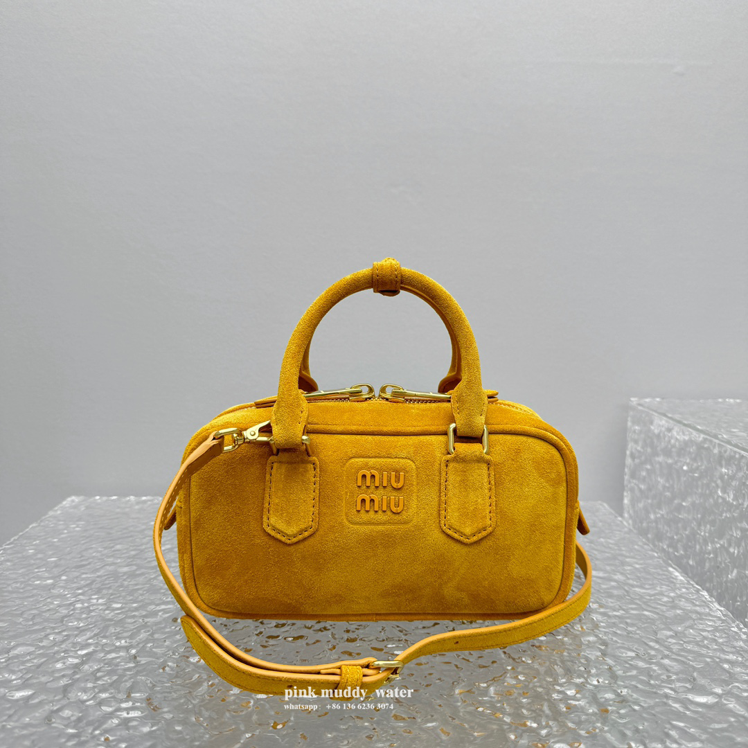 Miu Miu Bag