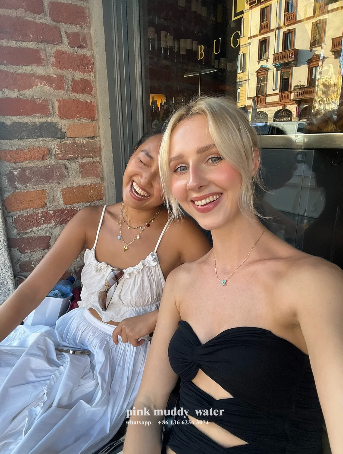 Saint Laurent Clothing