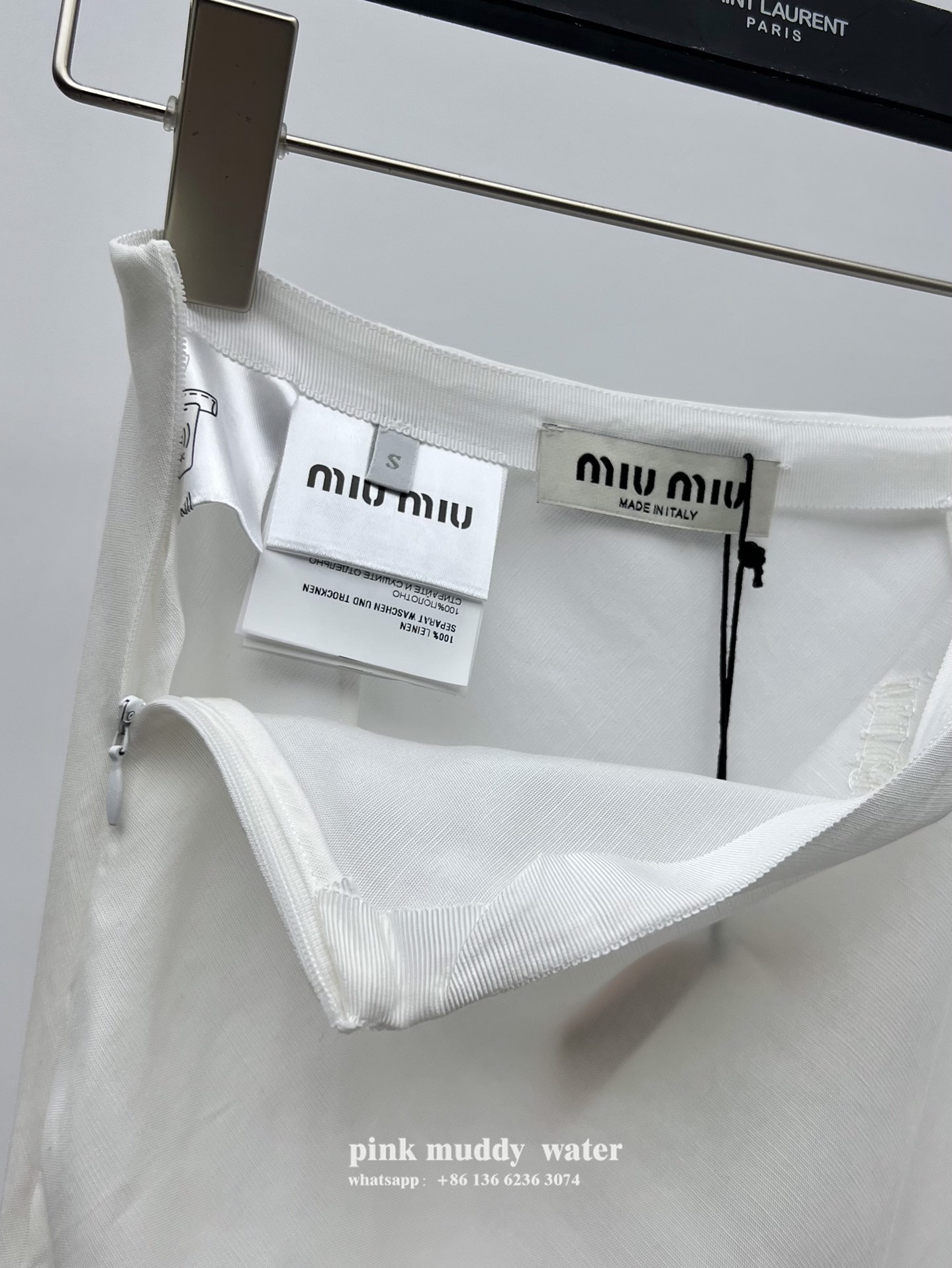 Miu Miu Clothing