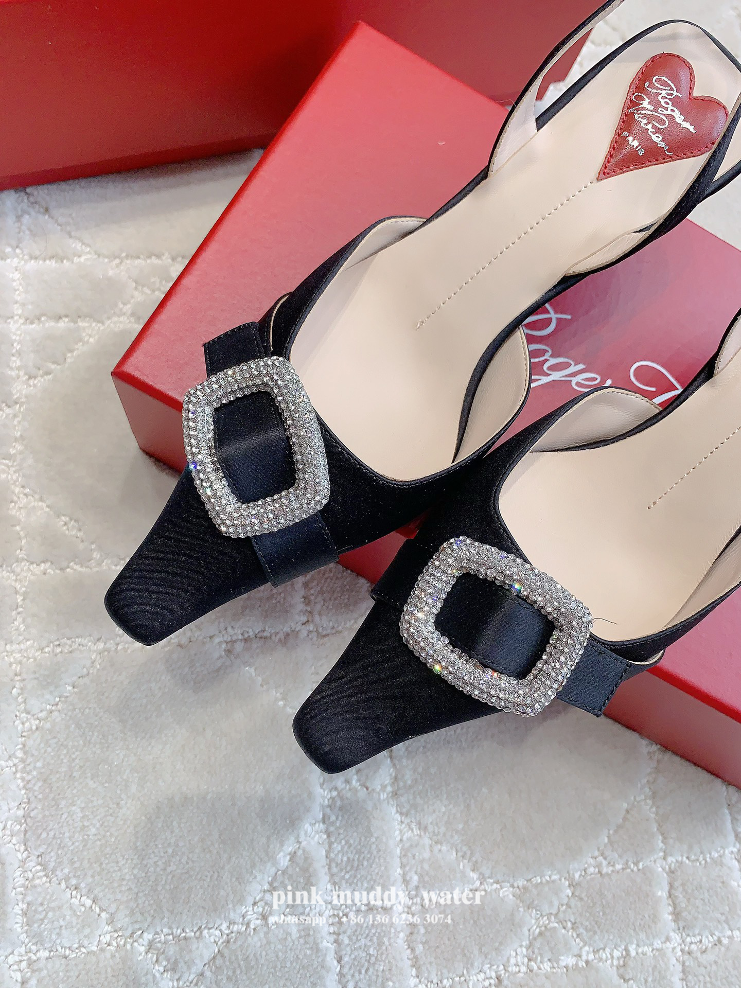 Roger Vivier Shoes