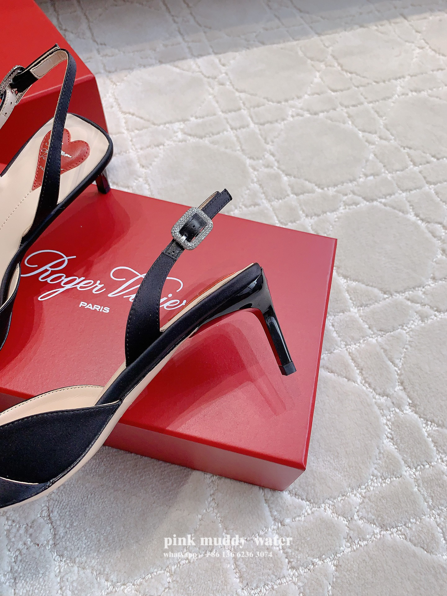 Roger Vivier Shoes