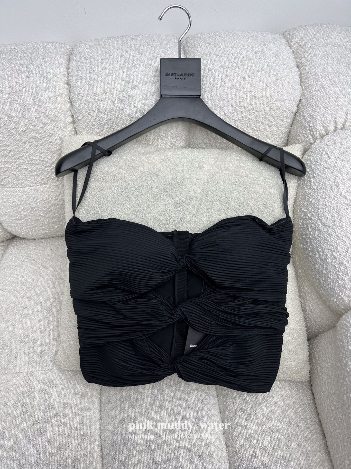 Saint Laurent Clothing