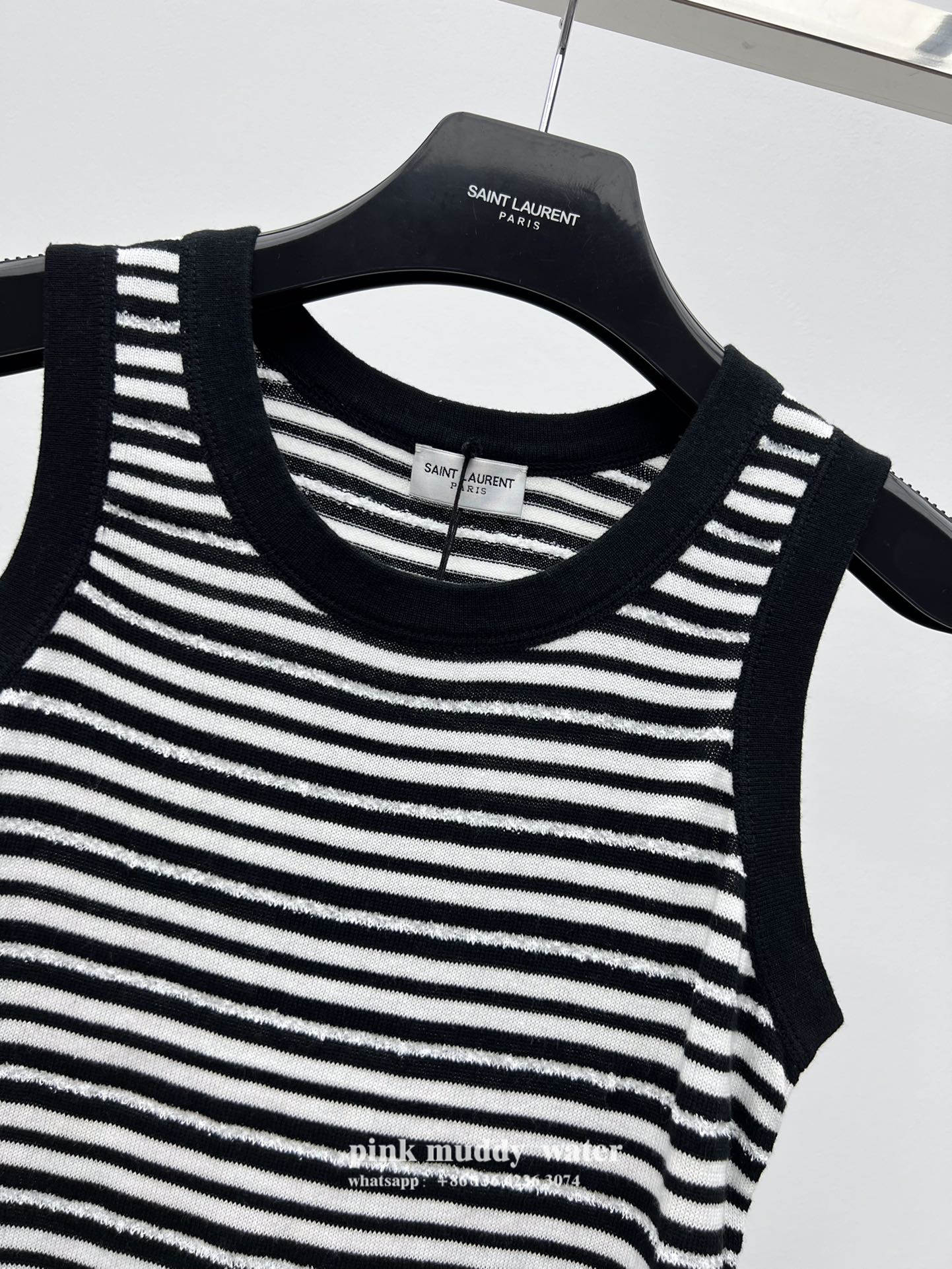 Saint Laurent Clothing