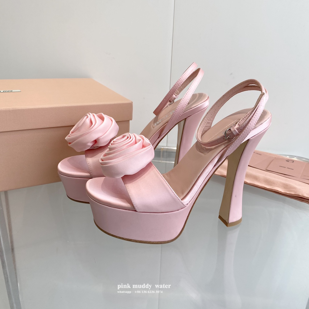 Miu Miu Shoes