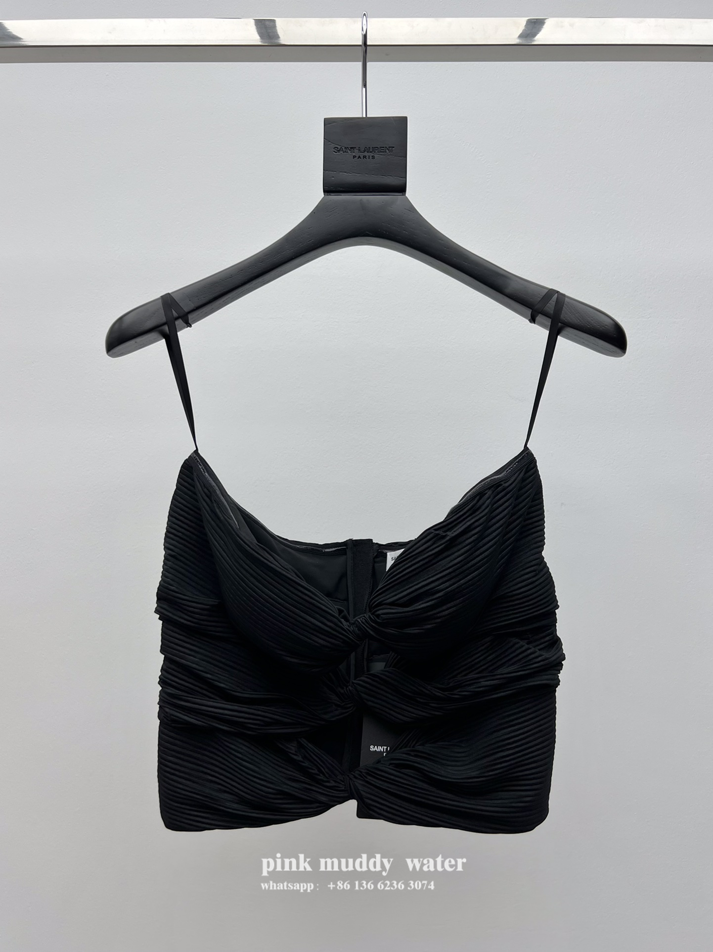 Saint Laurent Clothing