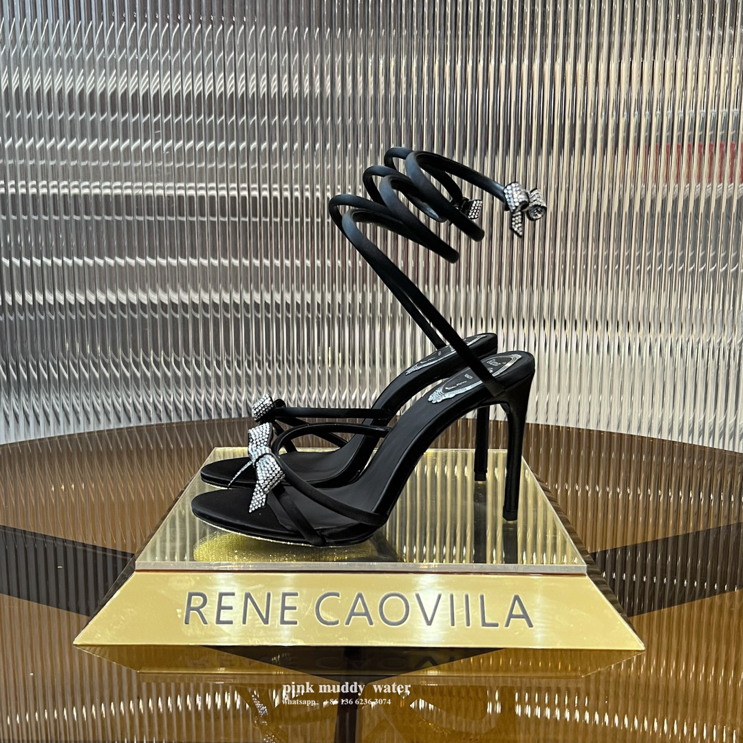 Rene Caovilla Shoes