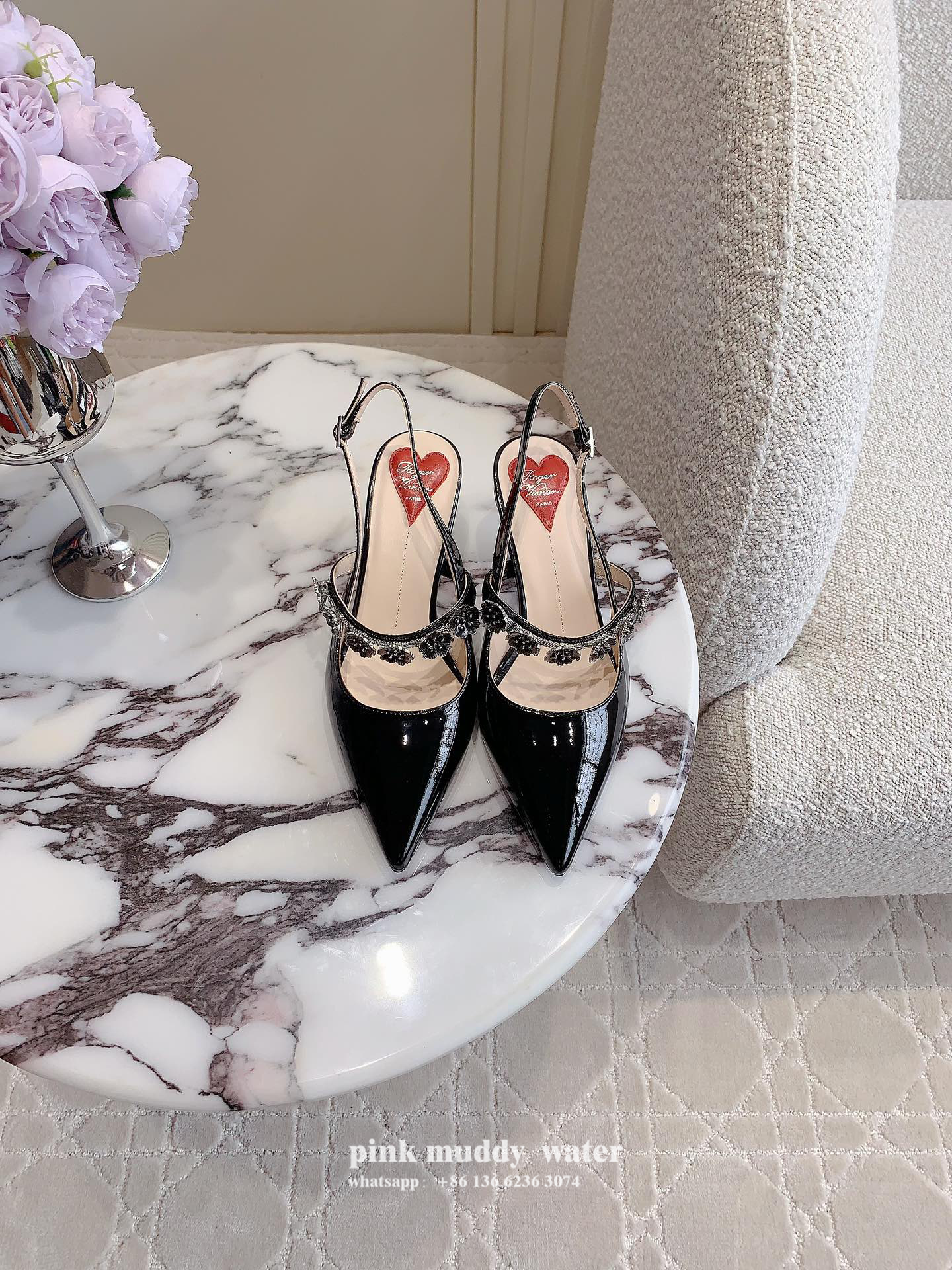Roger Vivier Shoes