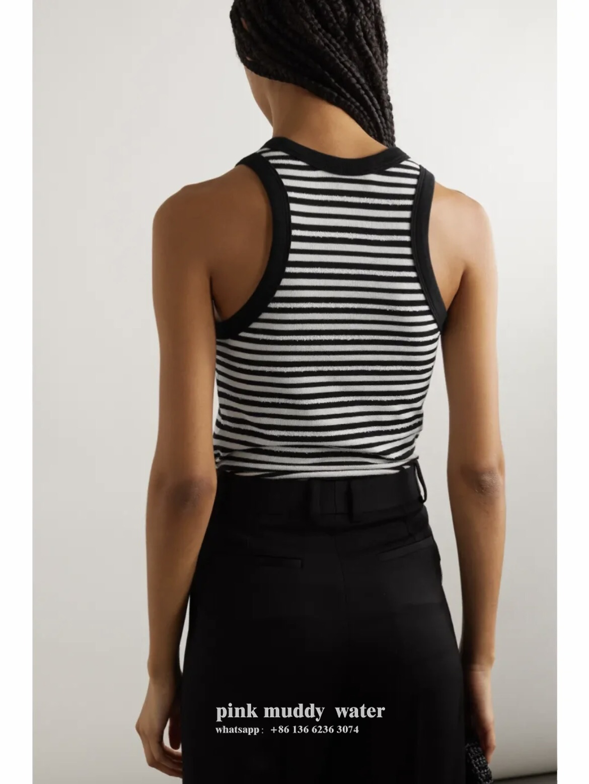 Saint Laurent Clothing