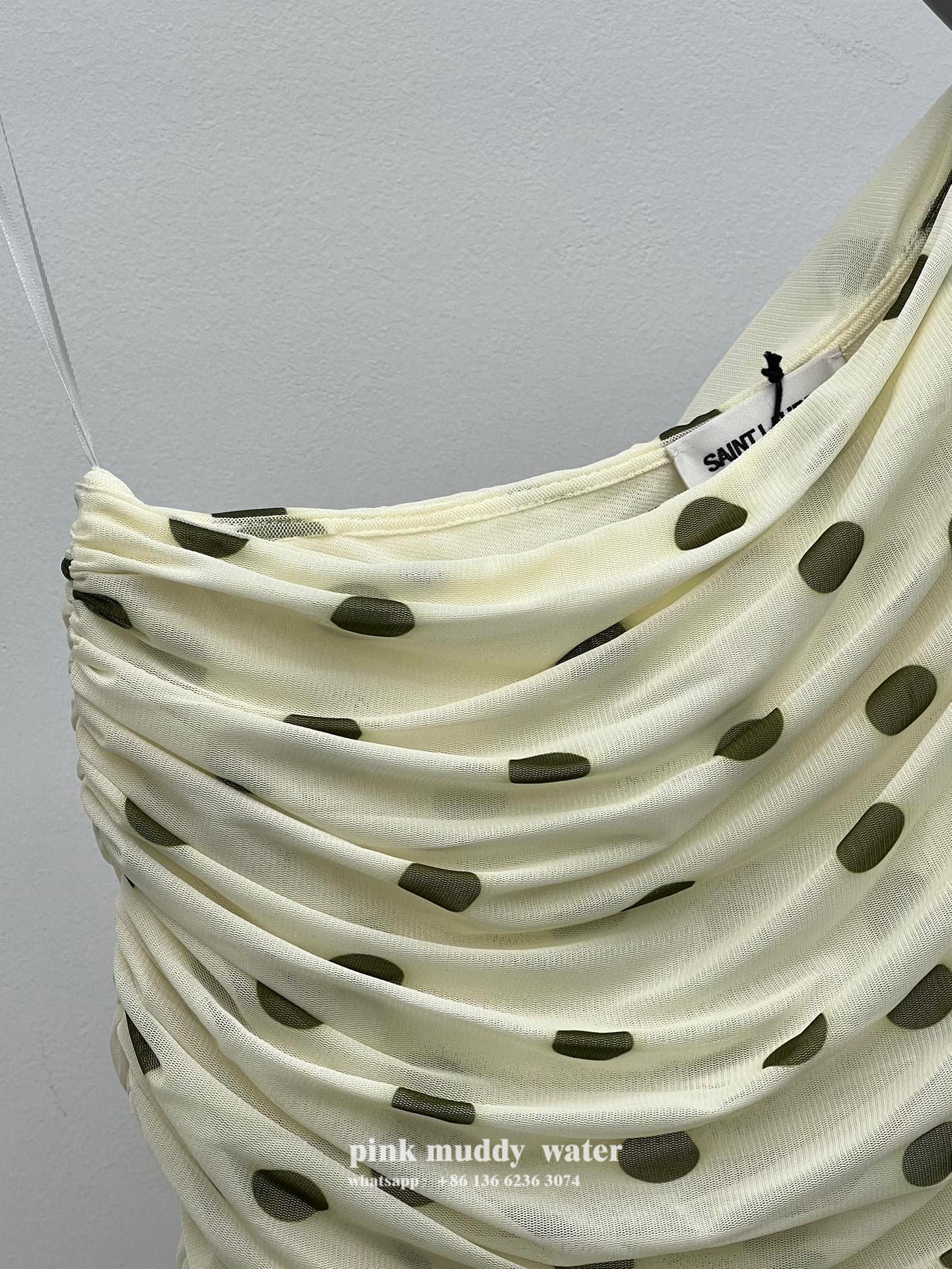 Saint Laurent Clothing