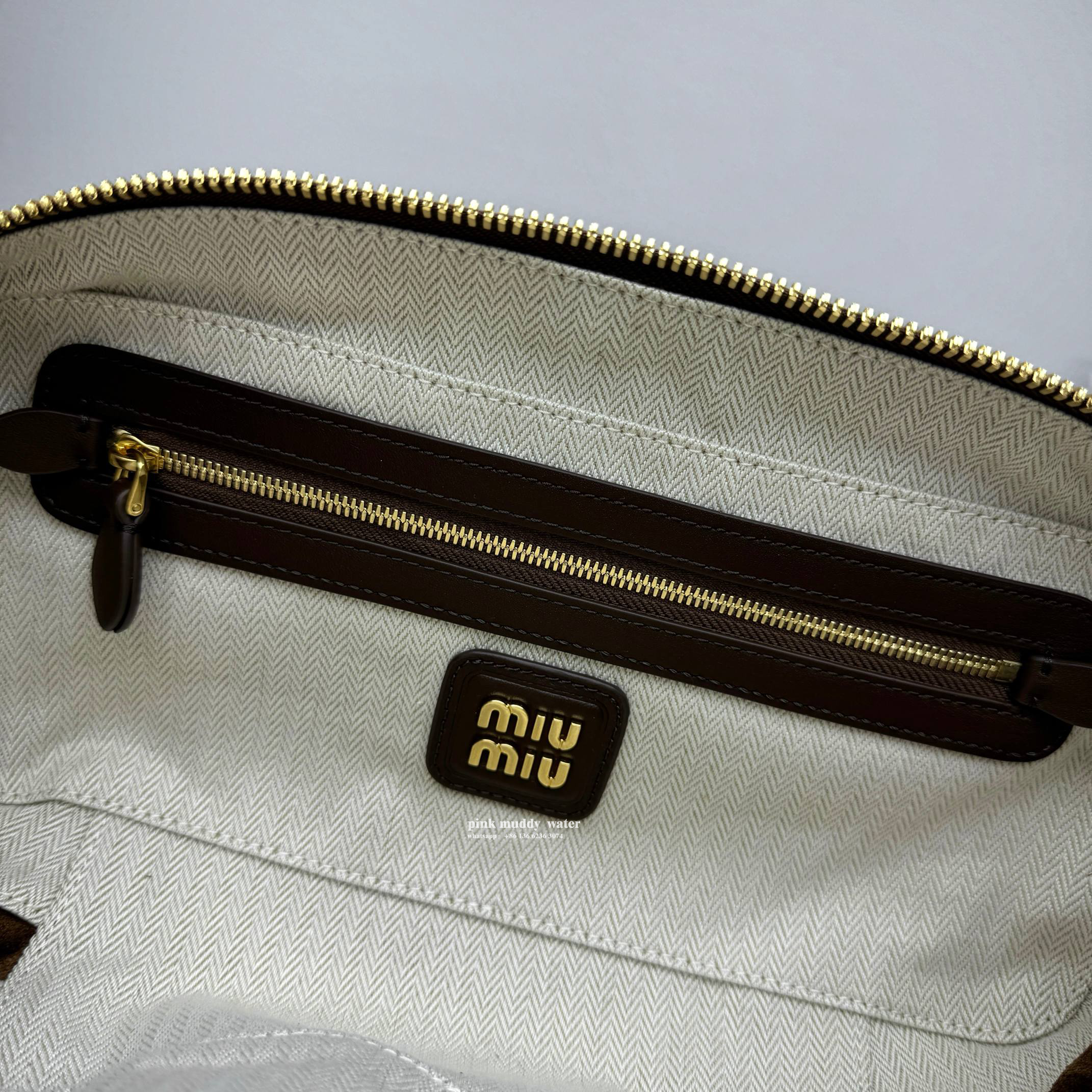 Miu Miu Bag