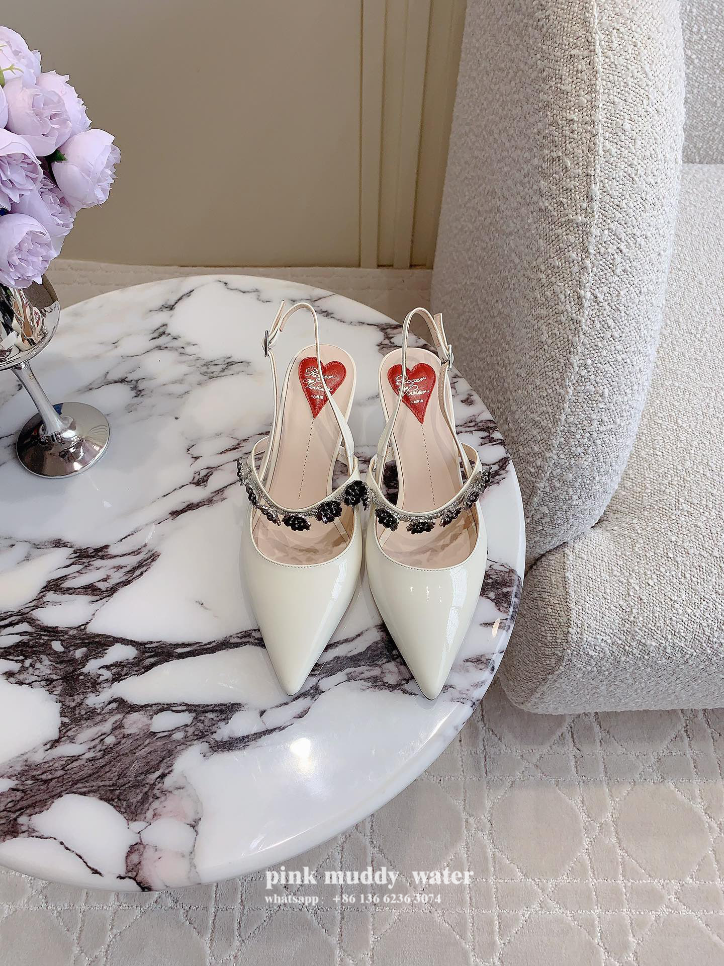 Roger Vivier Shoes
