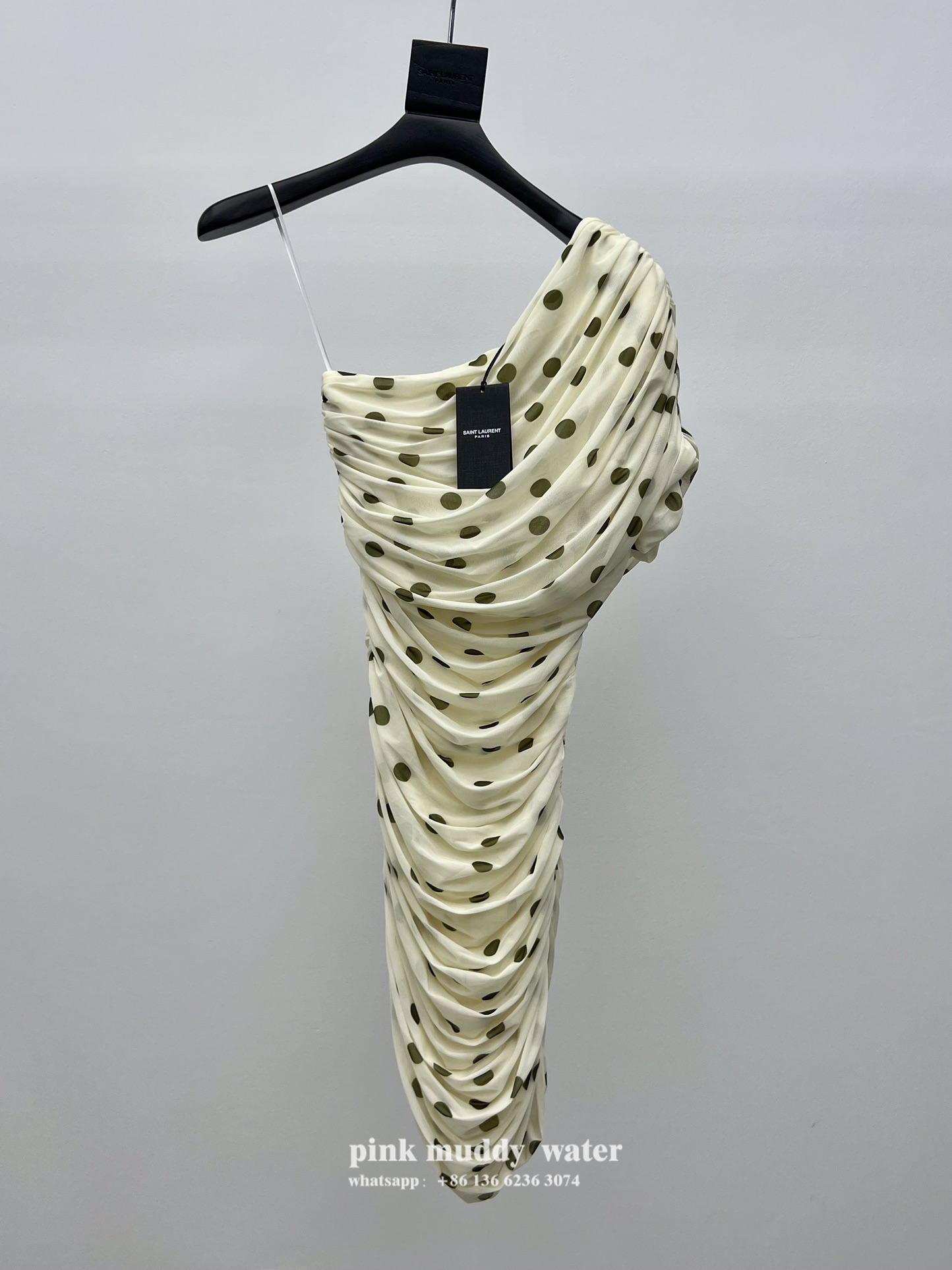 Saint Laurent Clothing