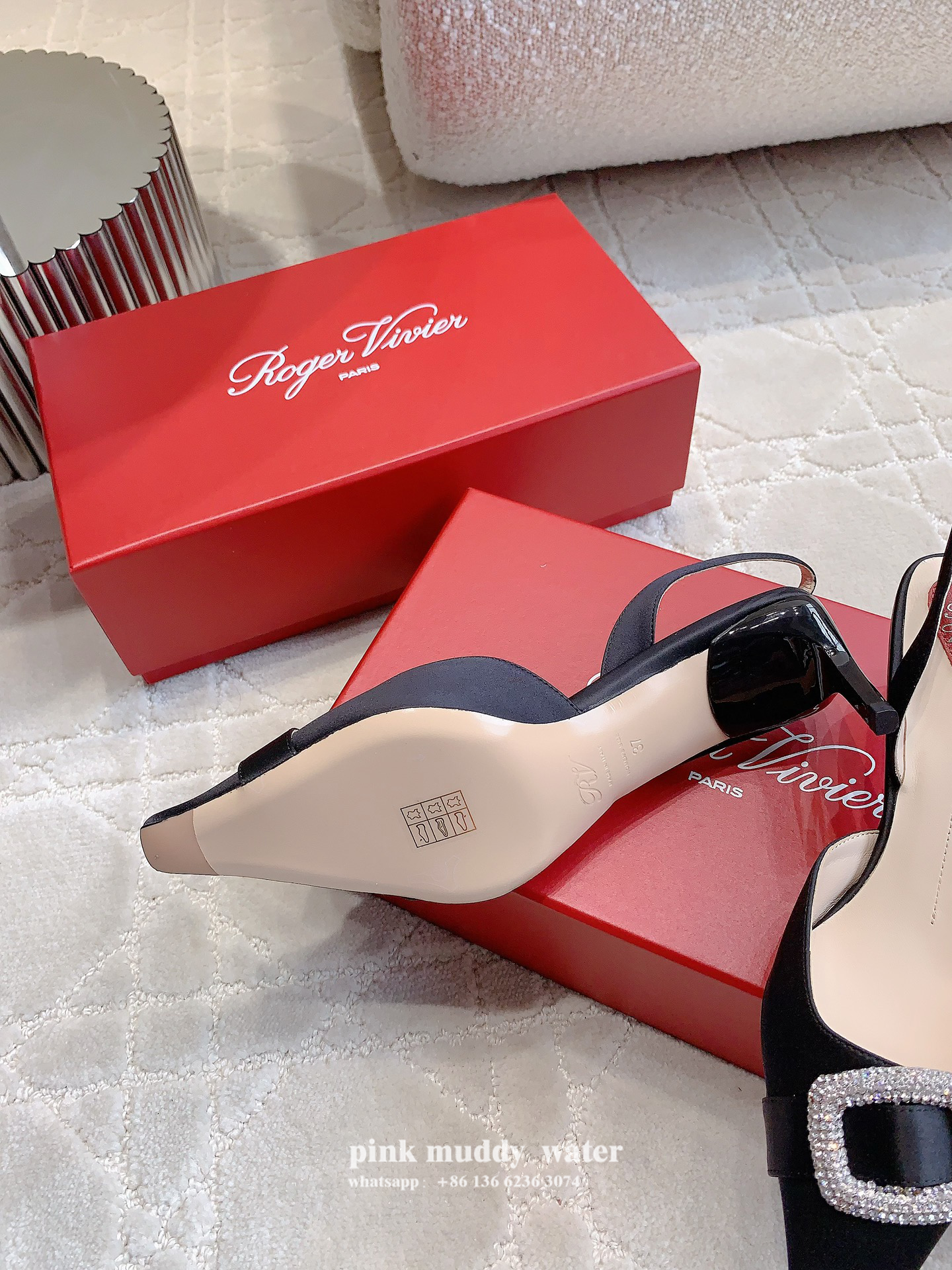 Roger Vivier Shoes