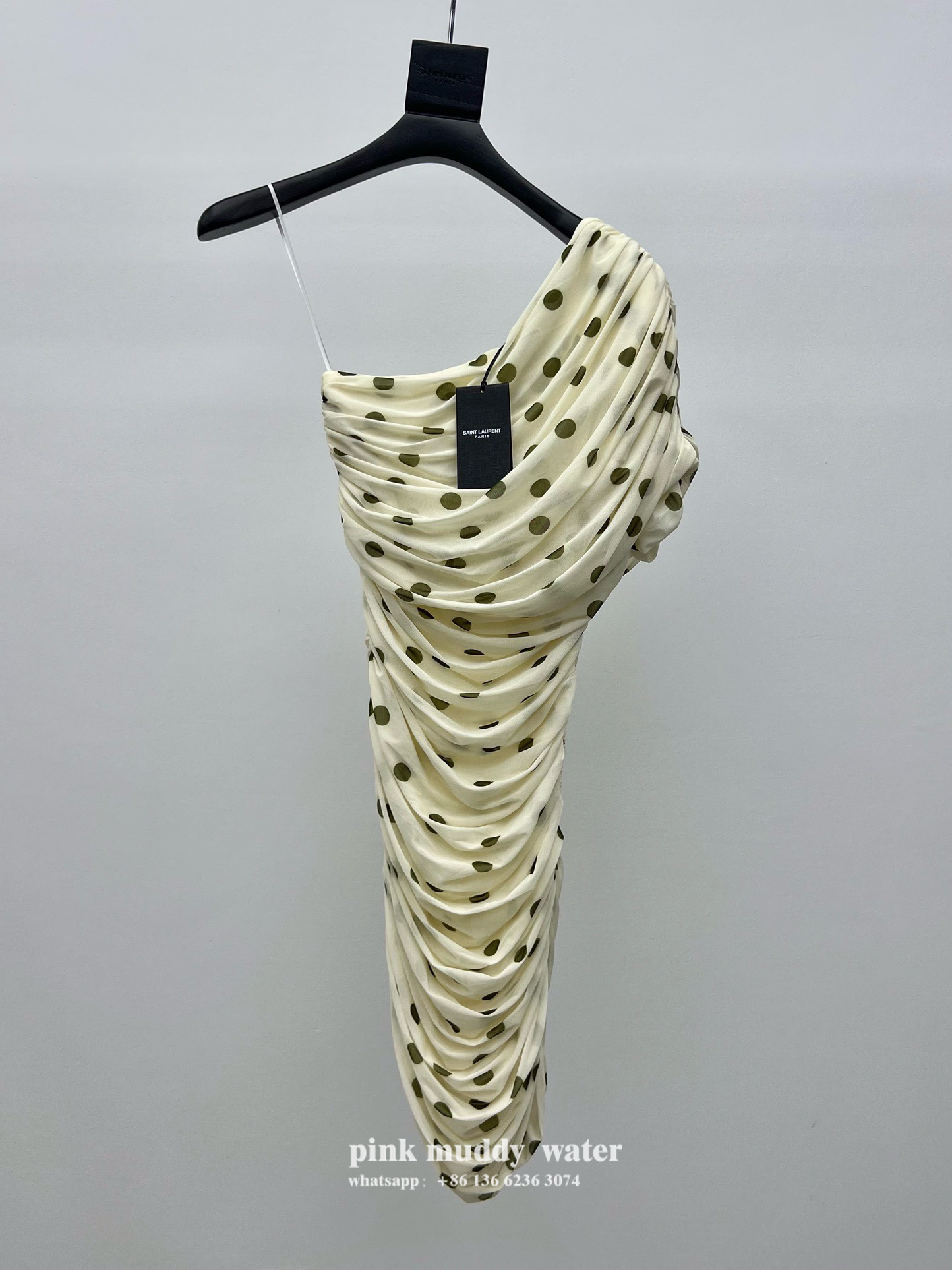 Saint Laurent Clothing