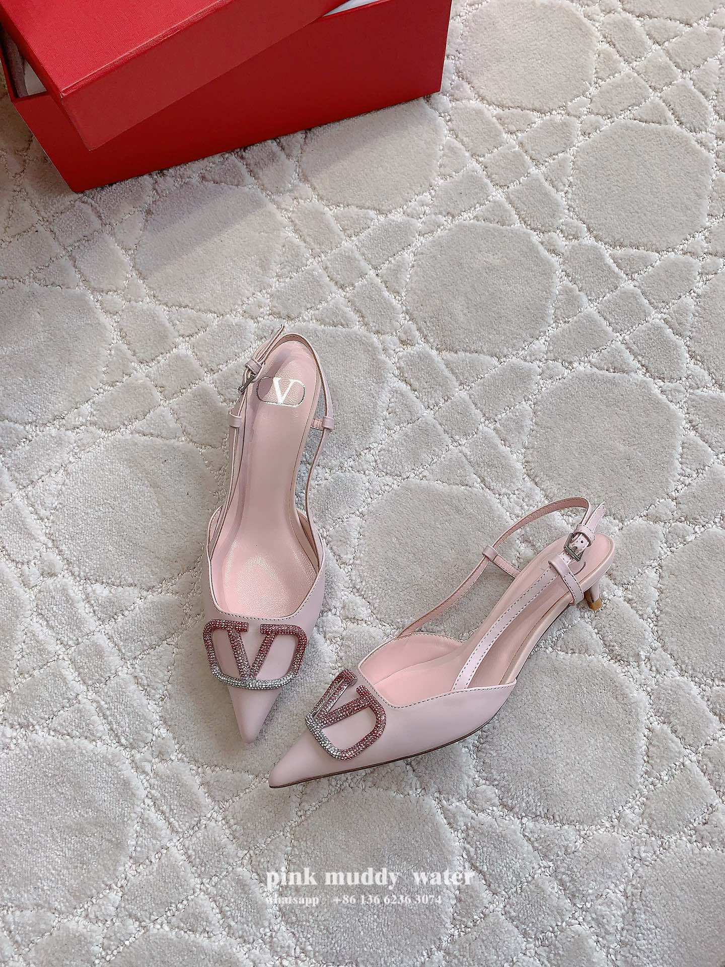 Valentino Shoes