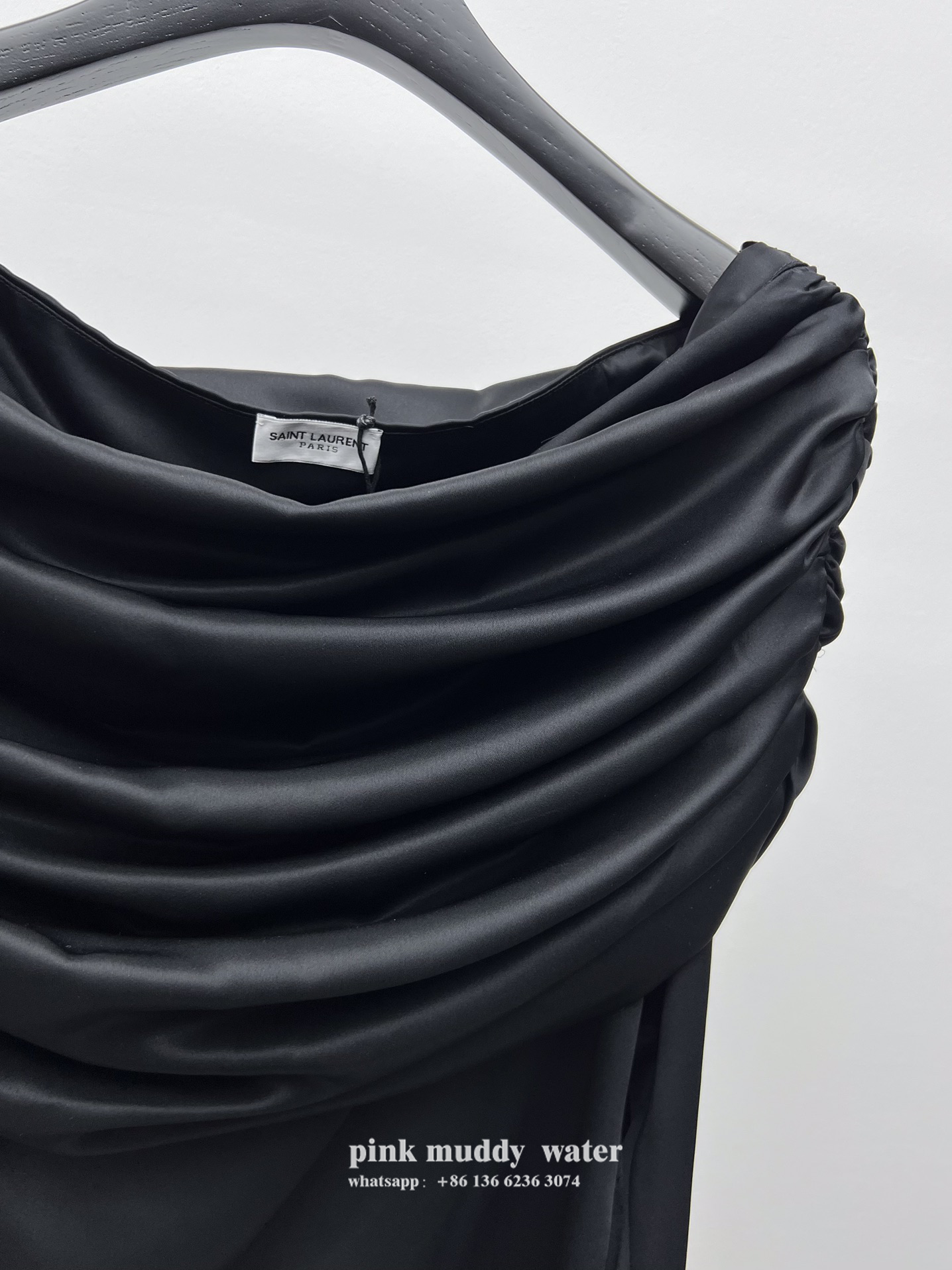 Saint Laurent Clothing