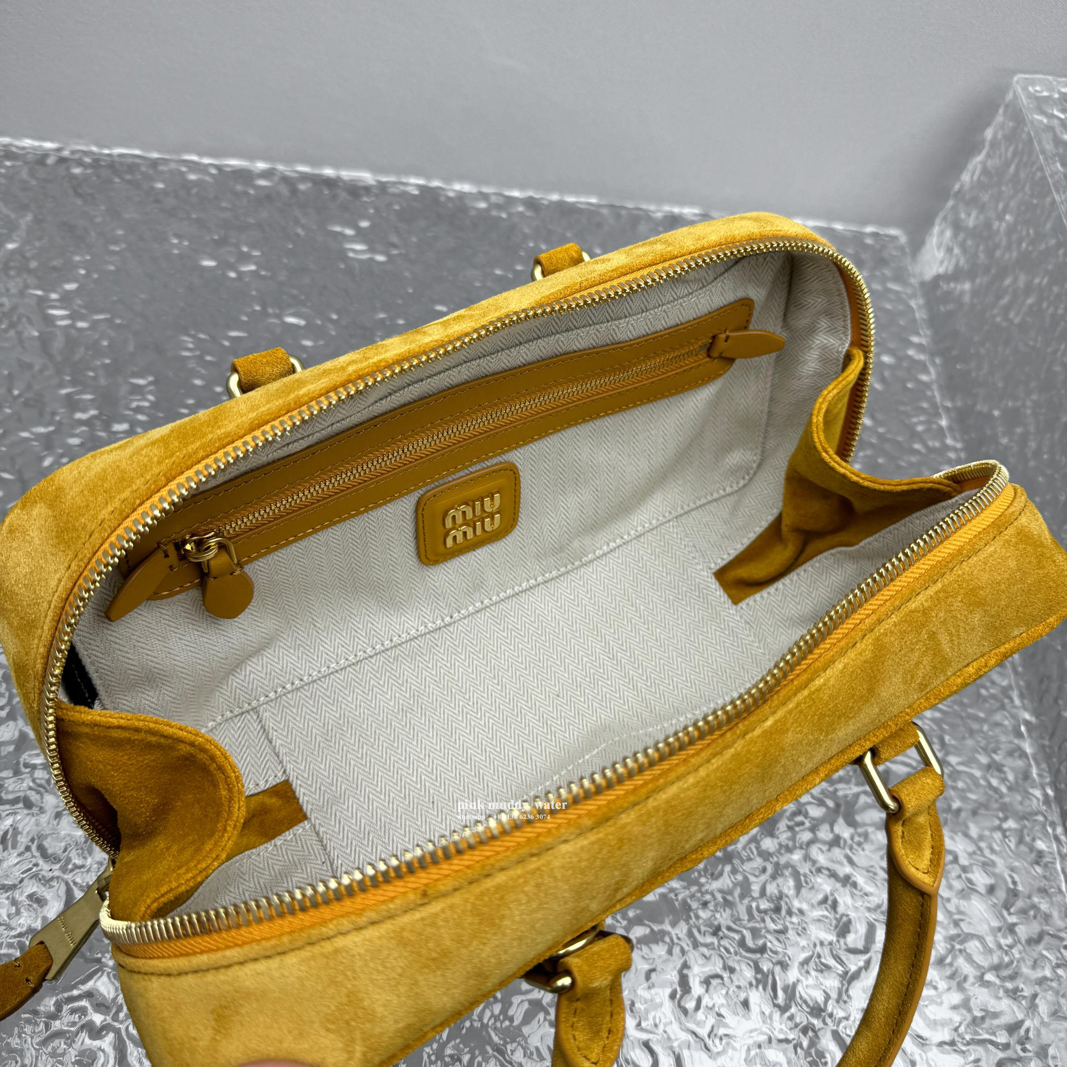 Miu Miu Bag