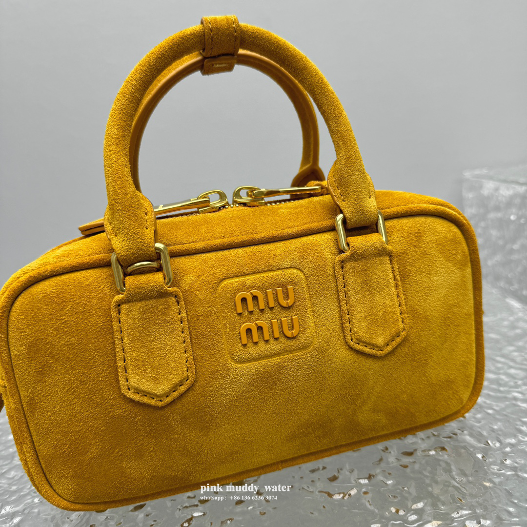 Miu Miu Bag