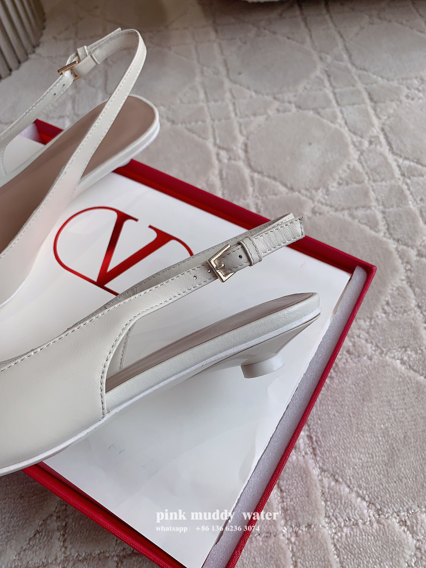 Valentino Shoes