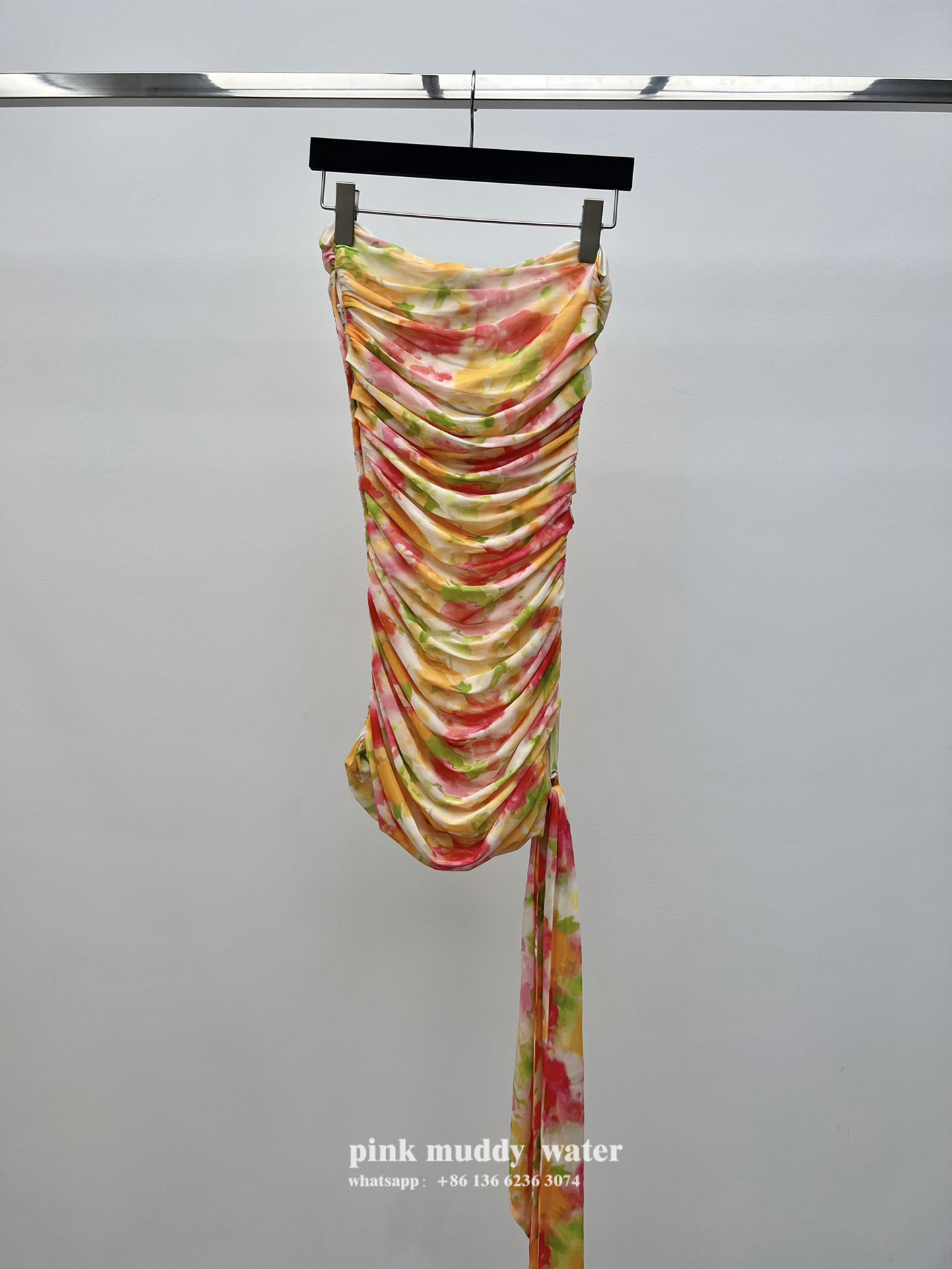 Saint Laurent Clothing