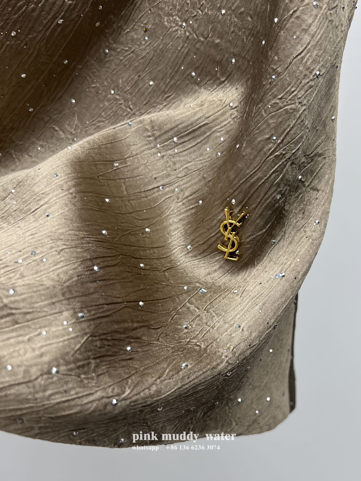 Saint Laurent Clothing