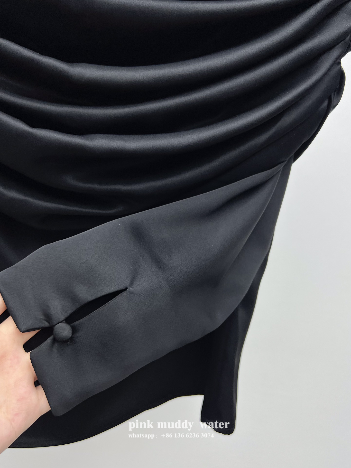 Saint Laurent Clothing