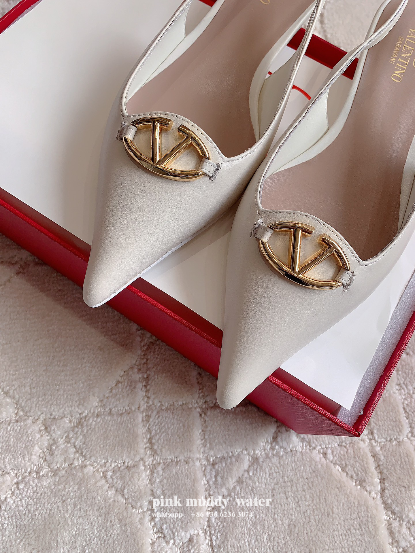 Valentino Shoes
