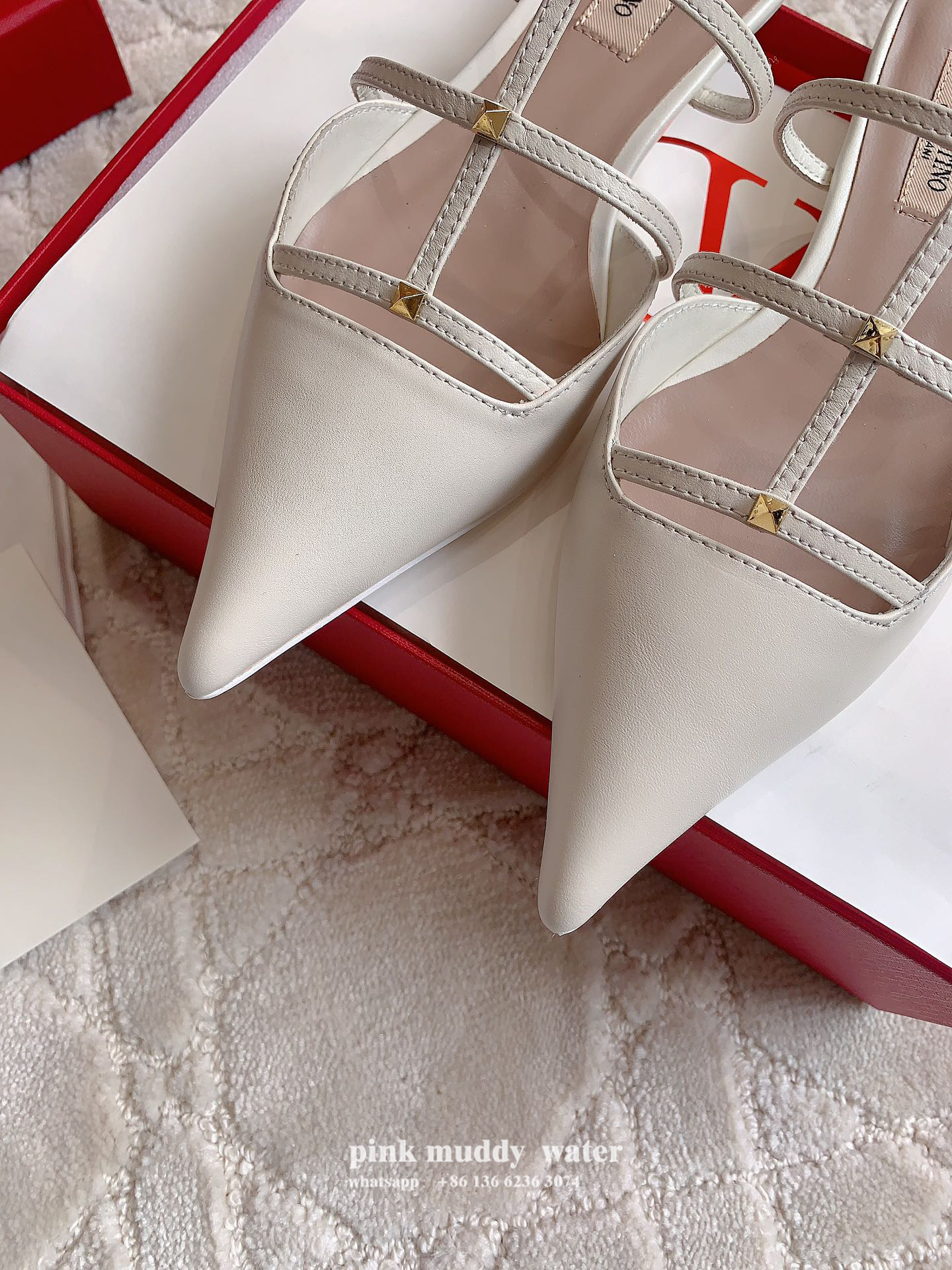 Valentino Shoes