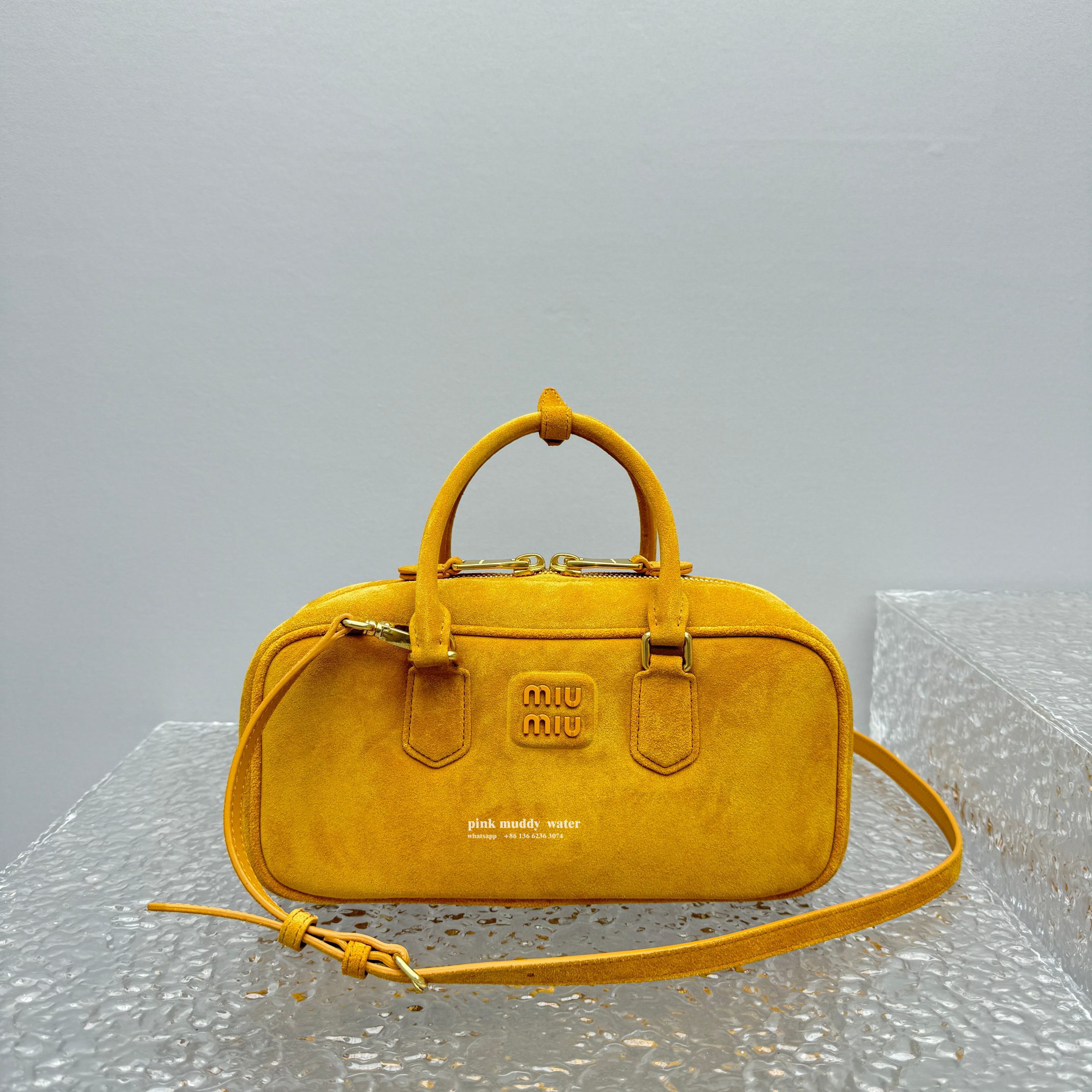 Miu Miu Bag